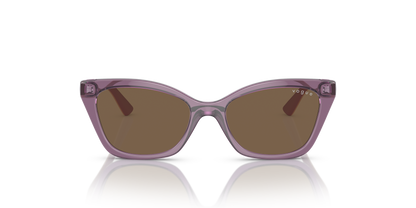 VOGUE EYEWEAR VJ2020 306473 48