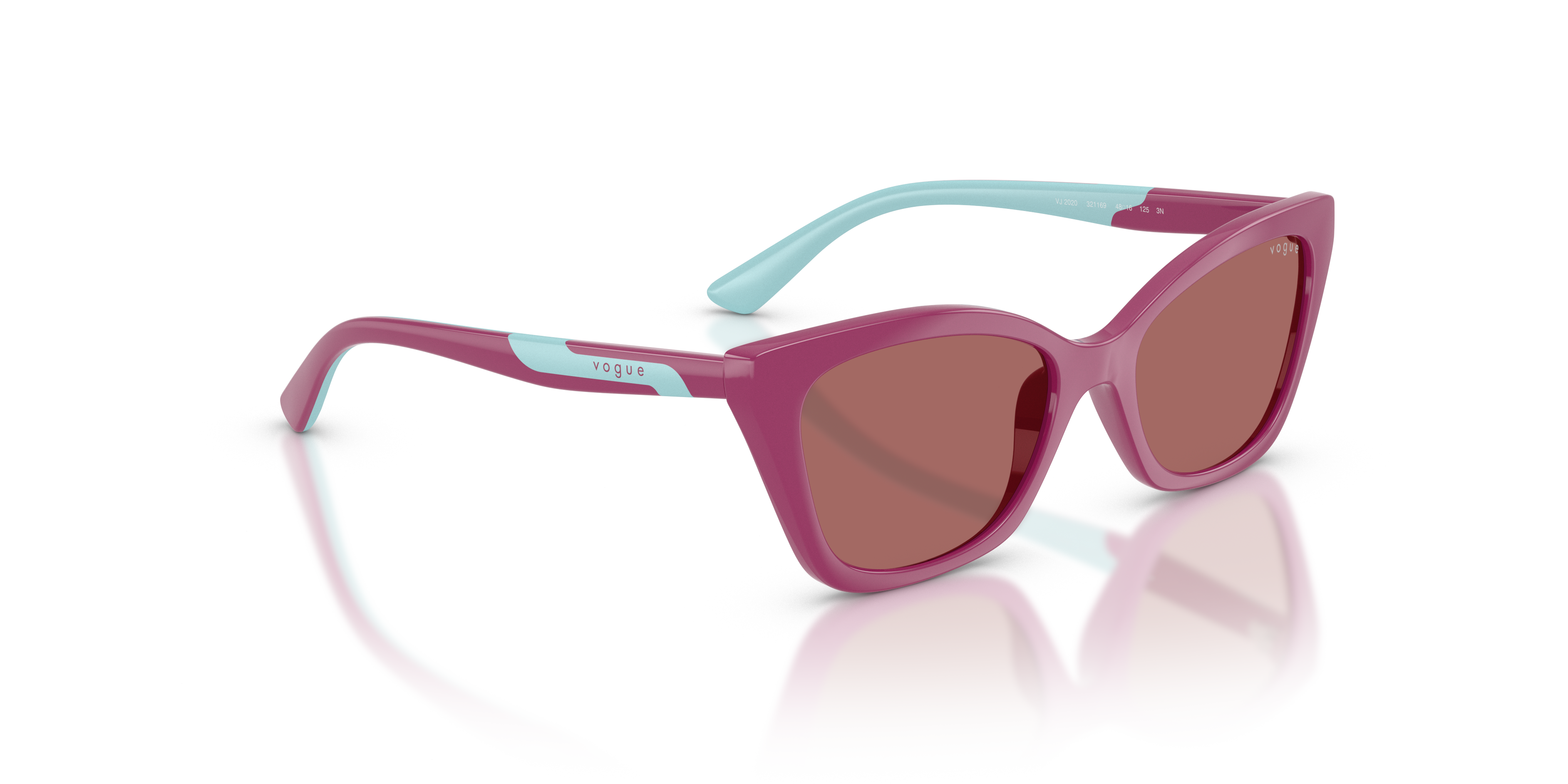 VOGUE EYEWEAR VJ2020 321169 48