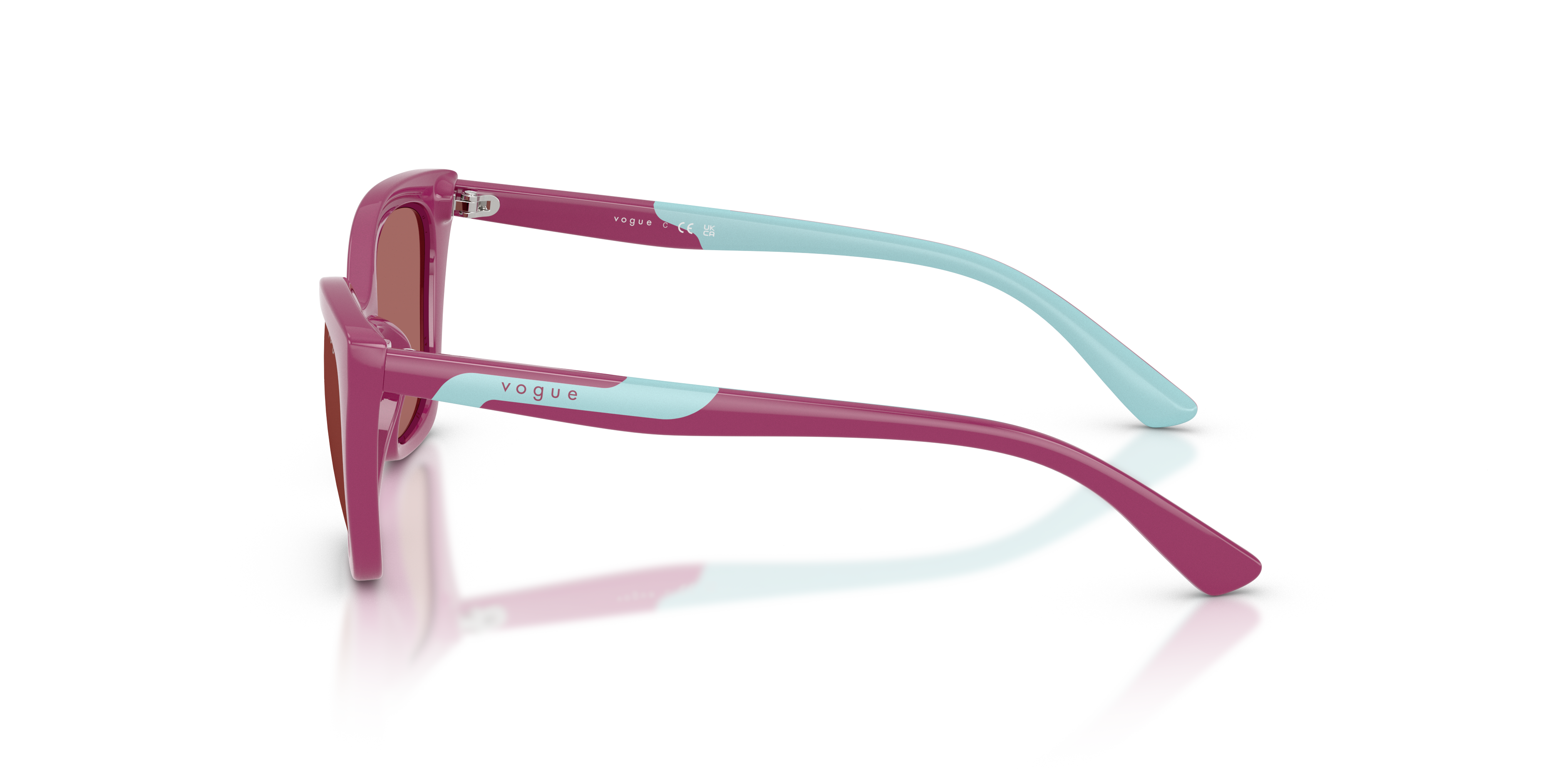 VOGUE EYEWEAR VJ2020 321169 48