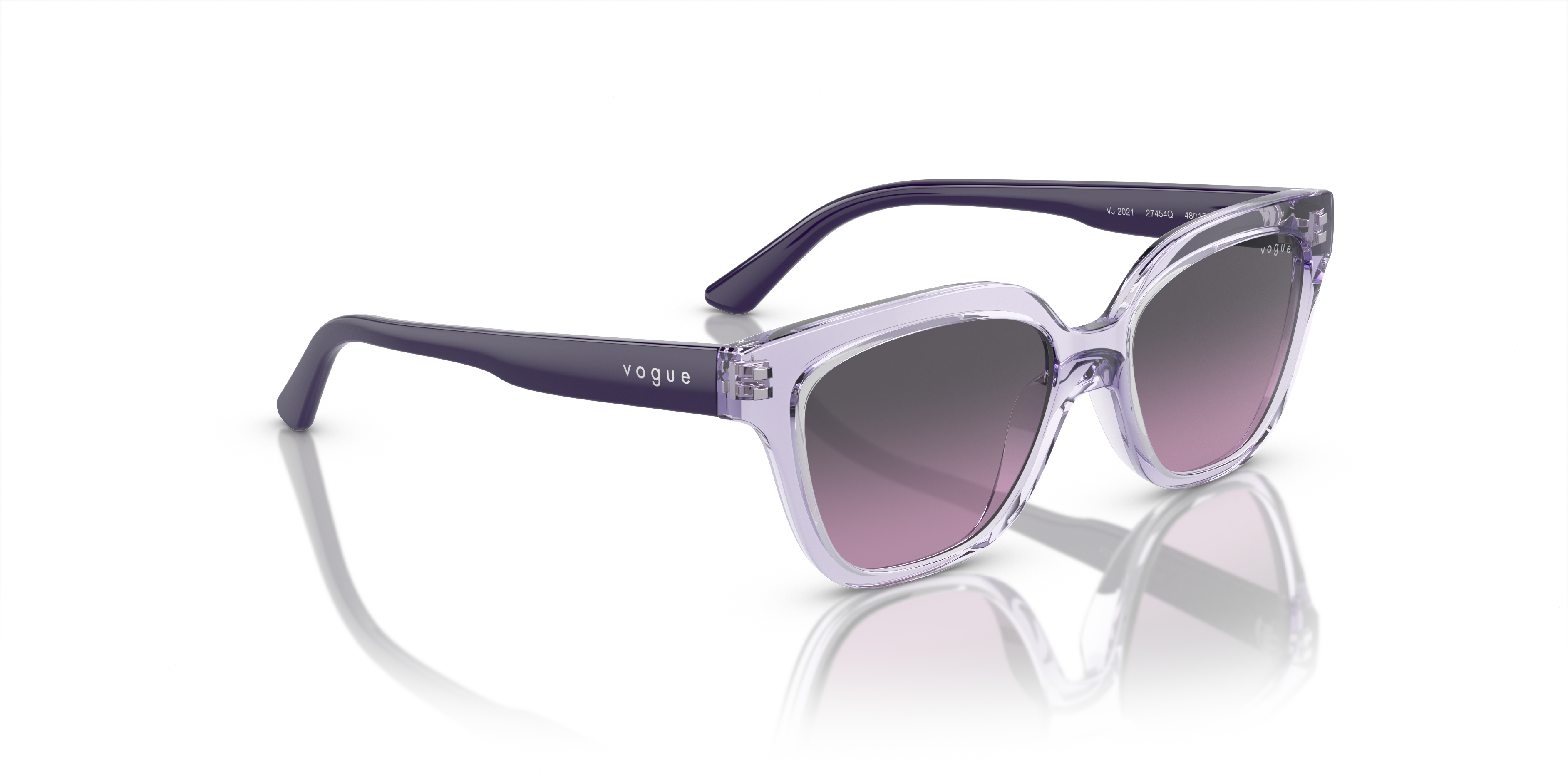 VOGUE EYEWEAR VJ2021 27454Q 48
