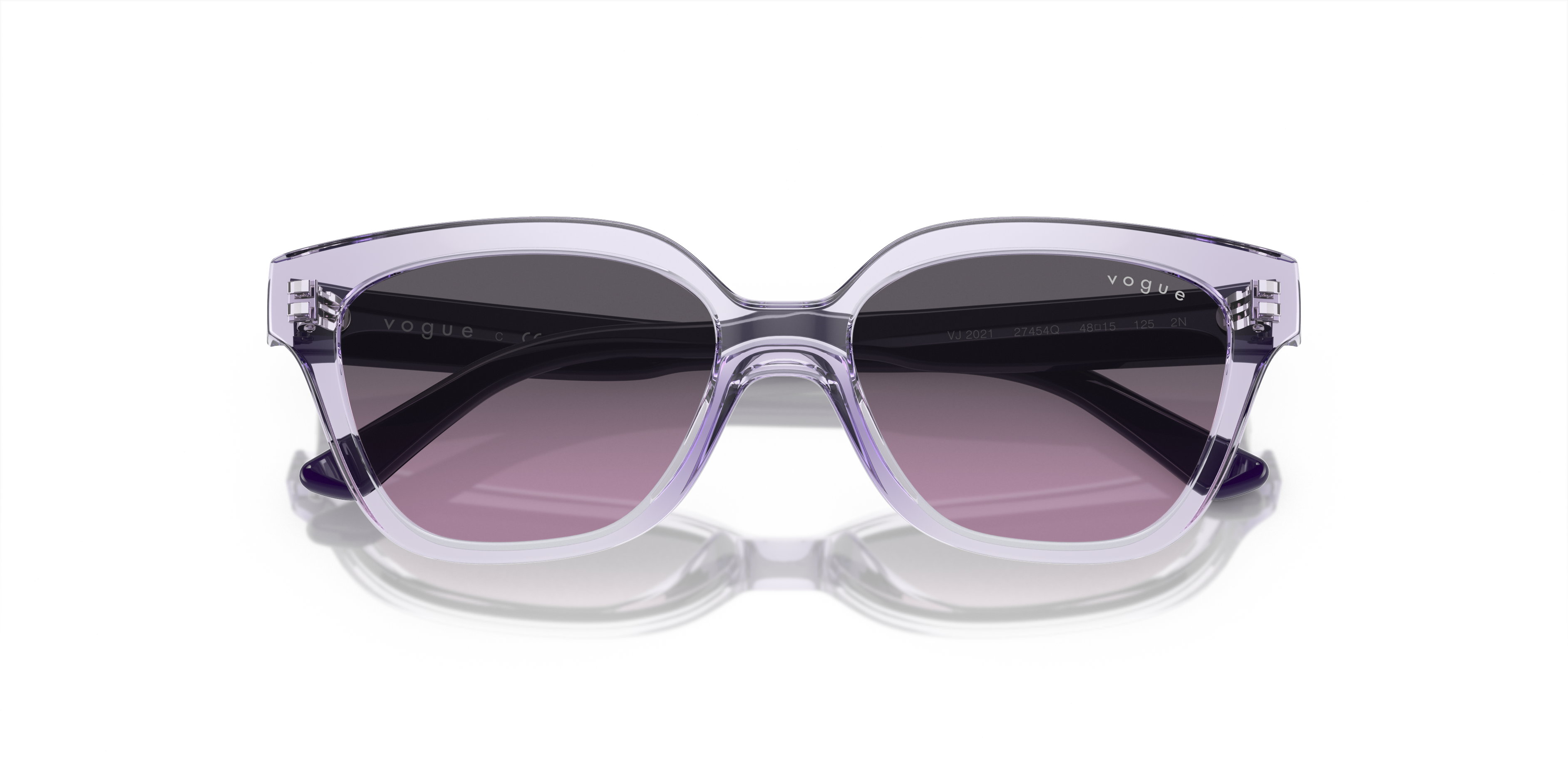 VOGUE EYEWEAR VJ2021 27454Q 48