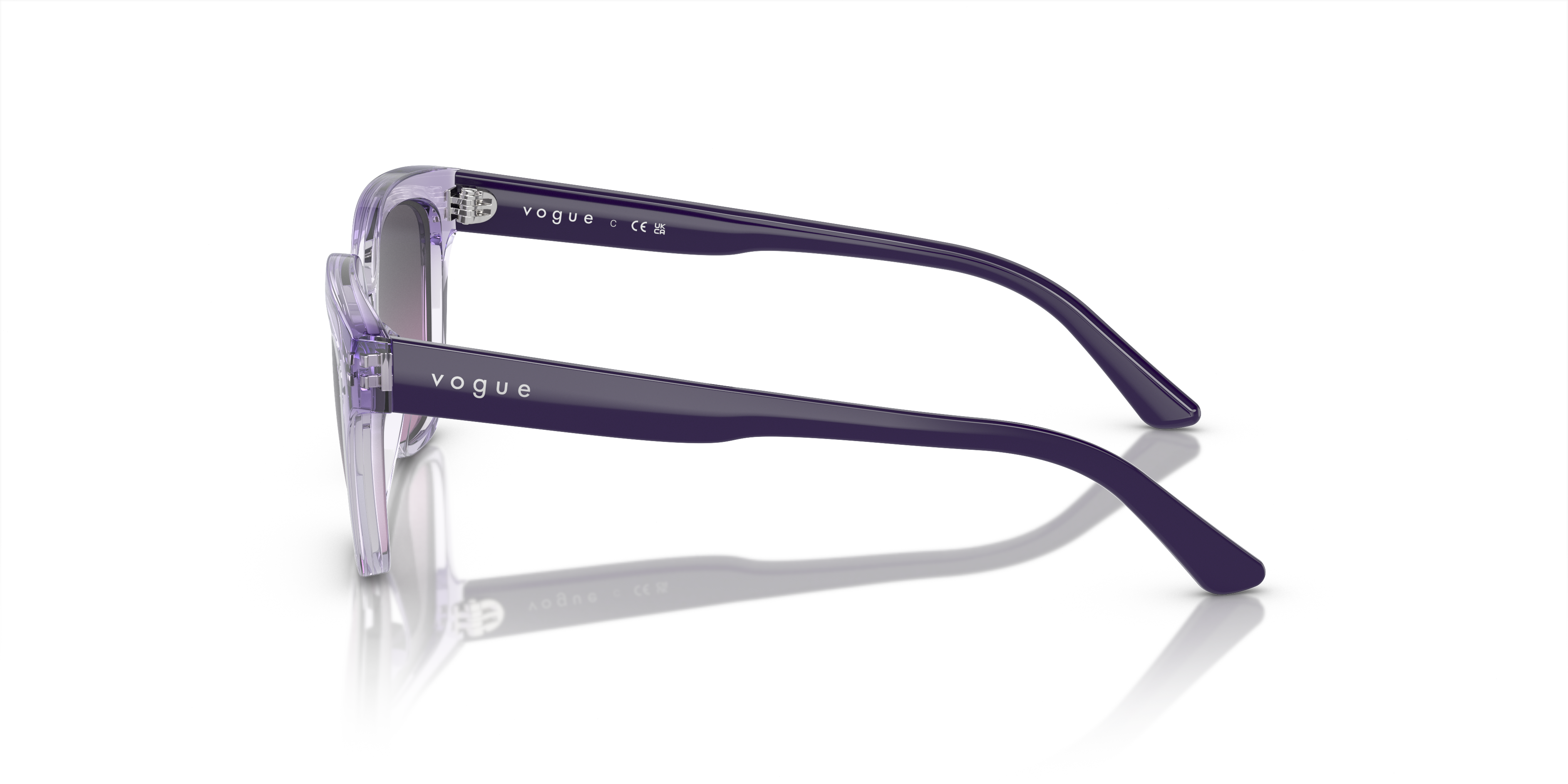 VOGUE EYEWEAR VJ2021 27454Q 48