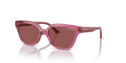 VOGUE EYEWEAR VJ2021 306569 48