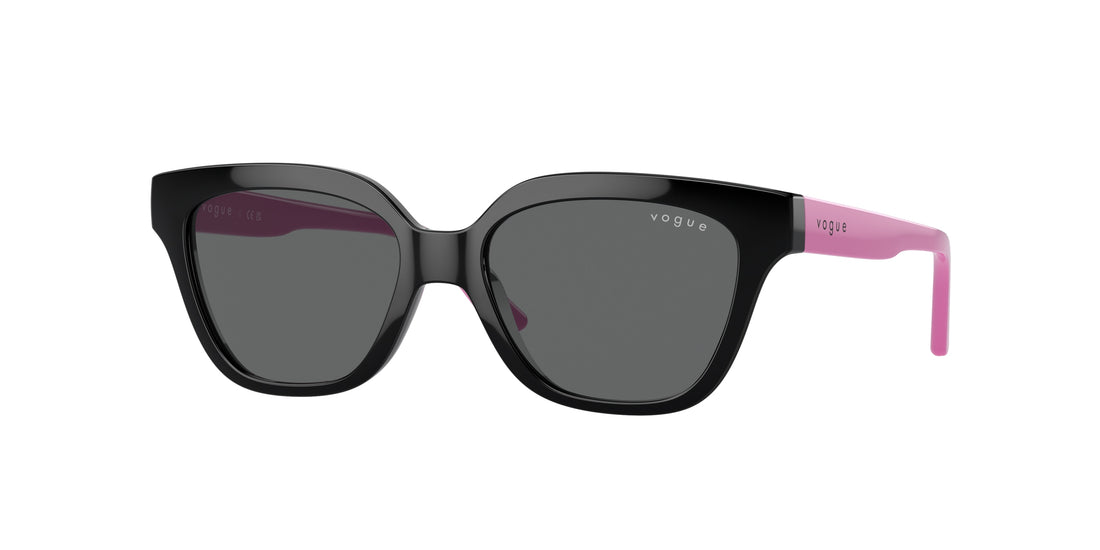 Occhiali da sole vogue eyewear vj2021 w44/87 infantil taglia 48mm - Vista principale