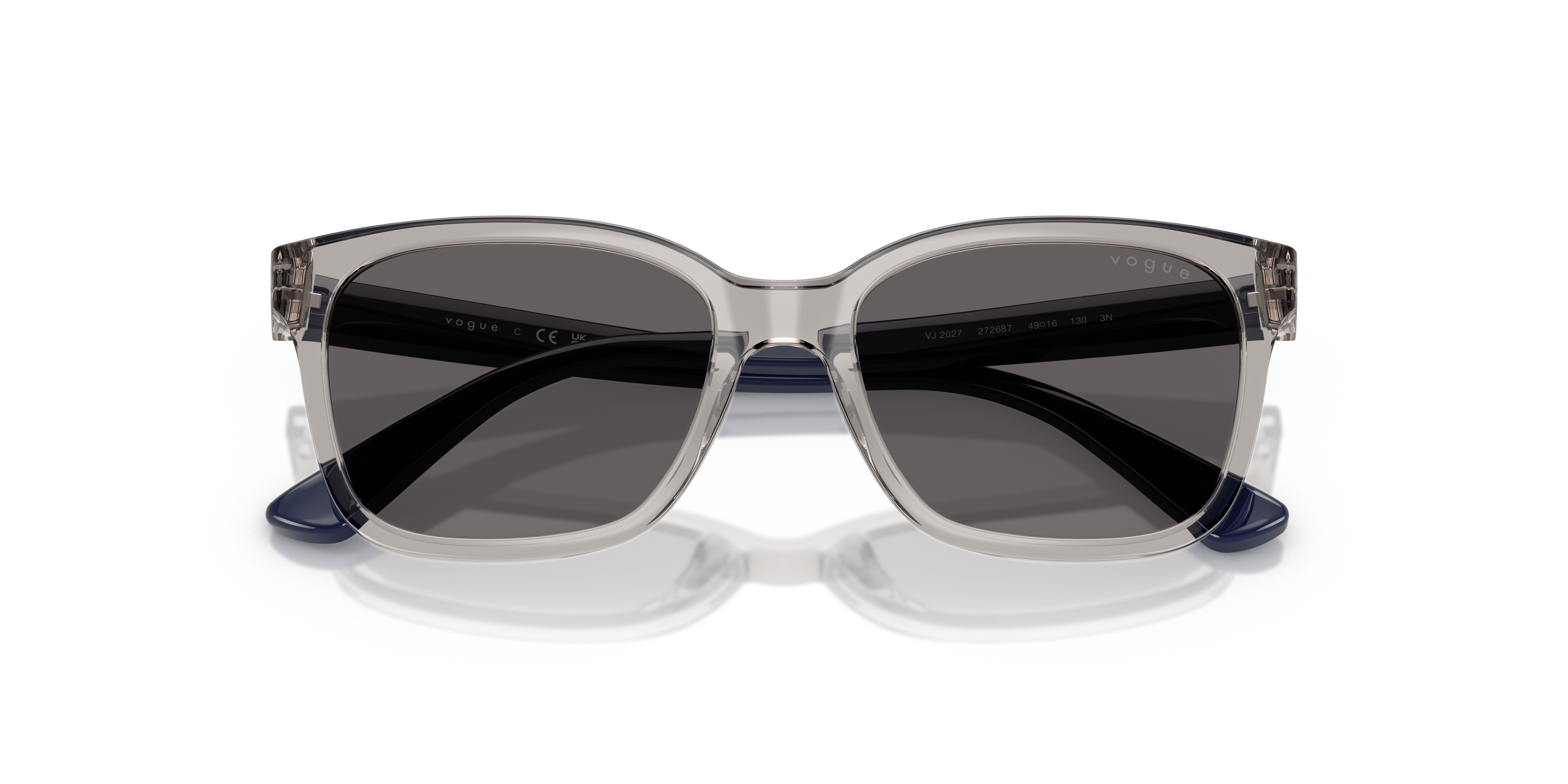 VOGUE EYEWEAR VJ2027 272687 49