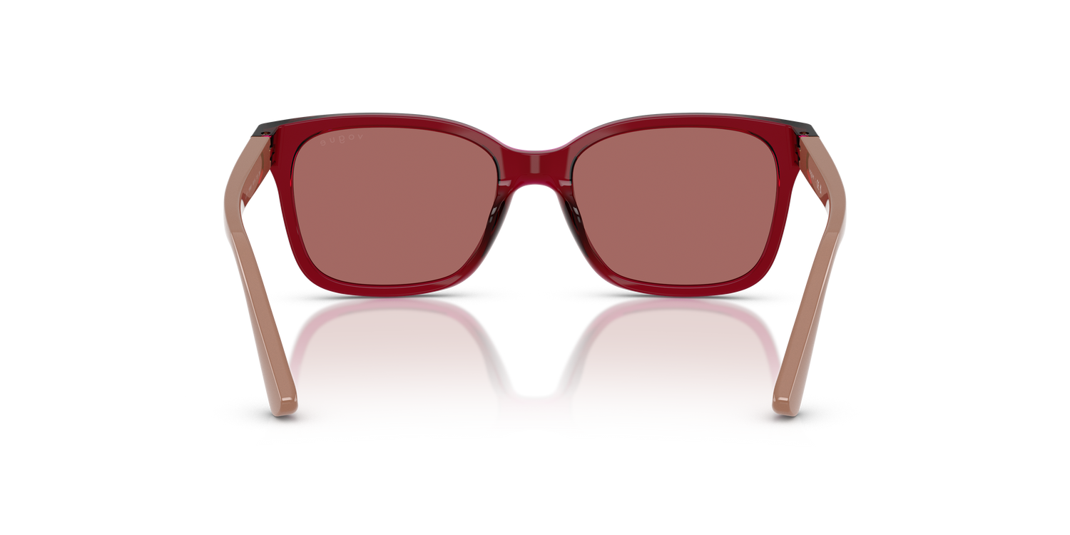 VOGUE EYEWEAR VJ2027 306669 49