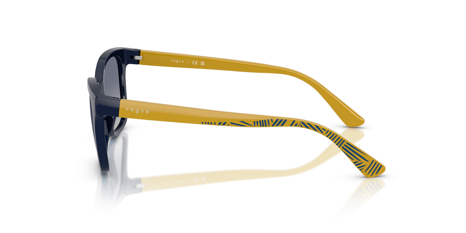 VOGUE EYEWEAR VJ2027 31054L 49