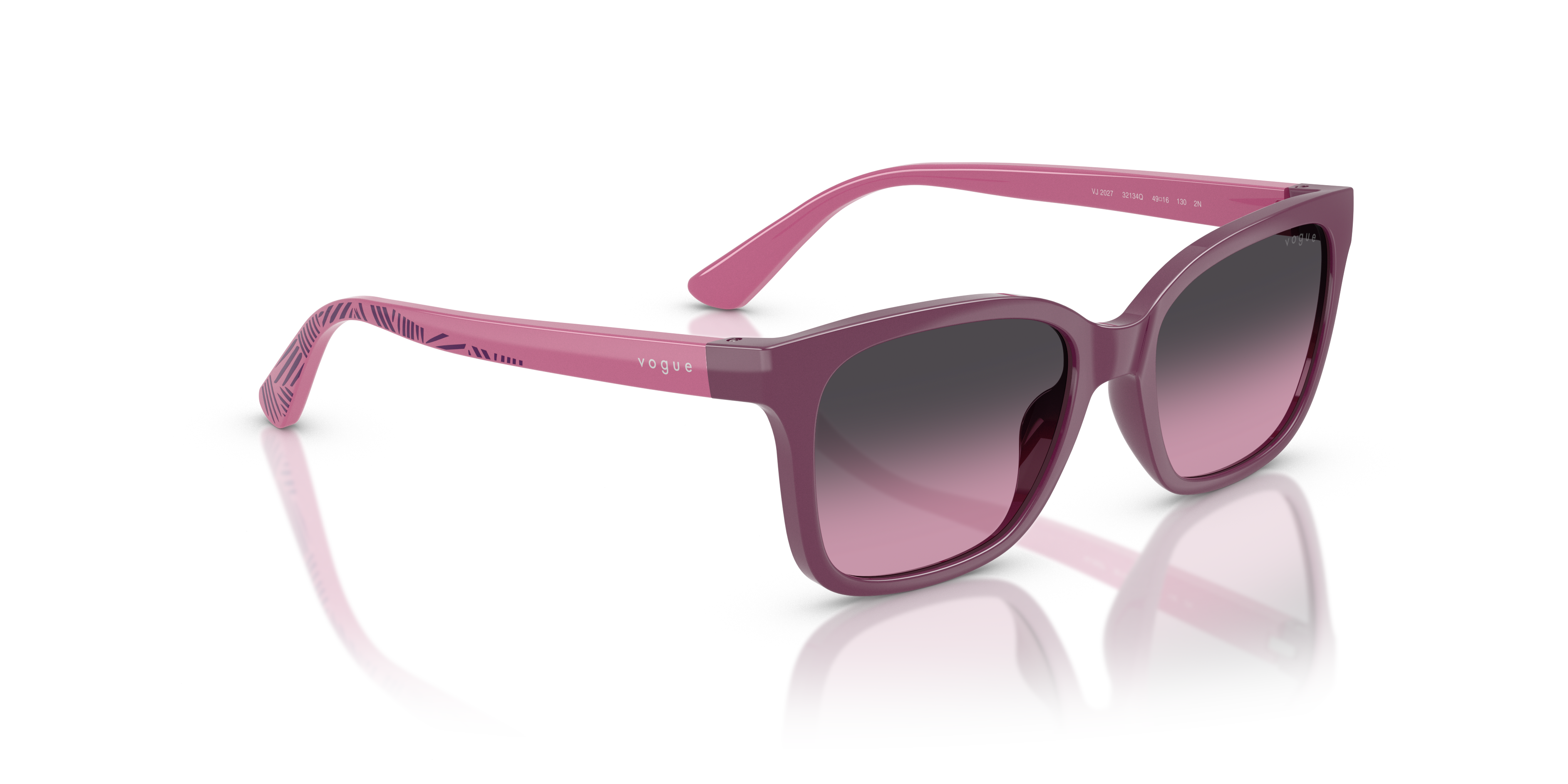 VOGUE EYEWEAR VJ2027 32134Q 49