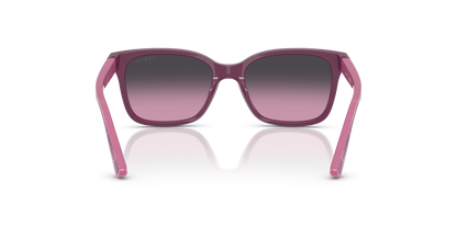 VOGUE EYEWEAR VJ2027 32134Q 49