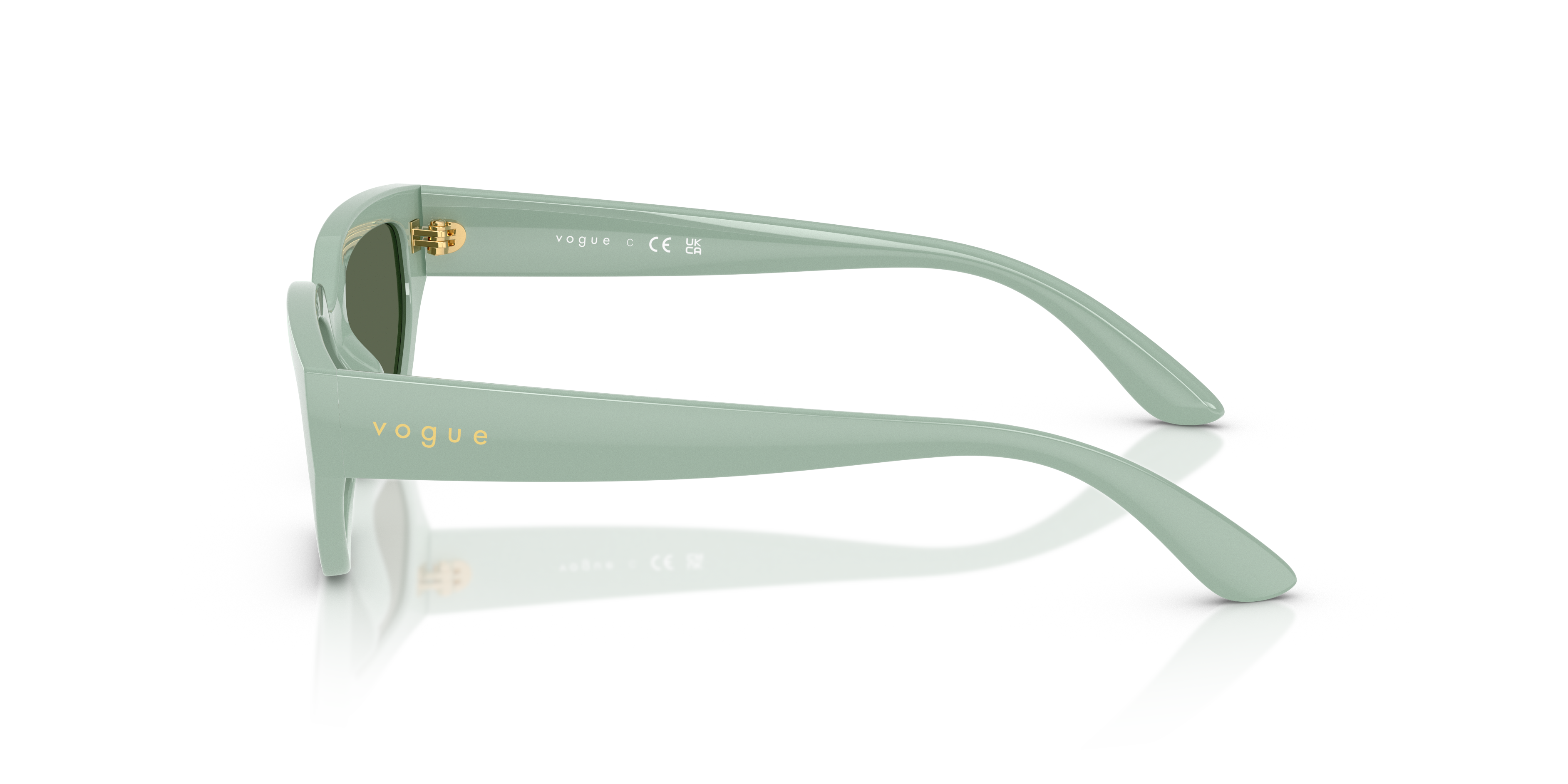 VOGUE EYEWEAR VJ2029 320571 52