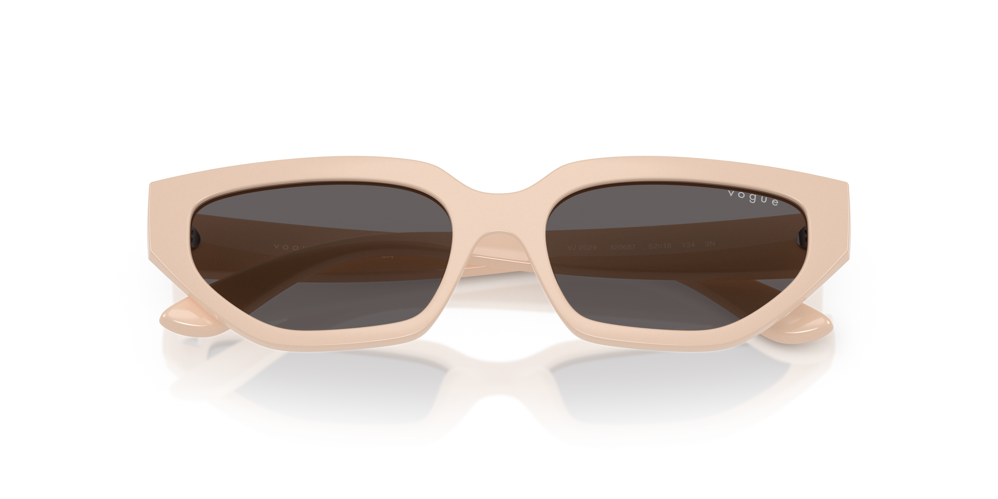 VOGUE EYEWEAR VJ2029 320687 52