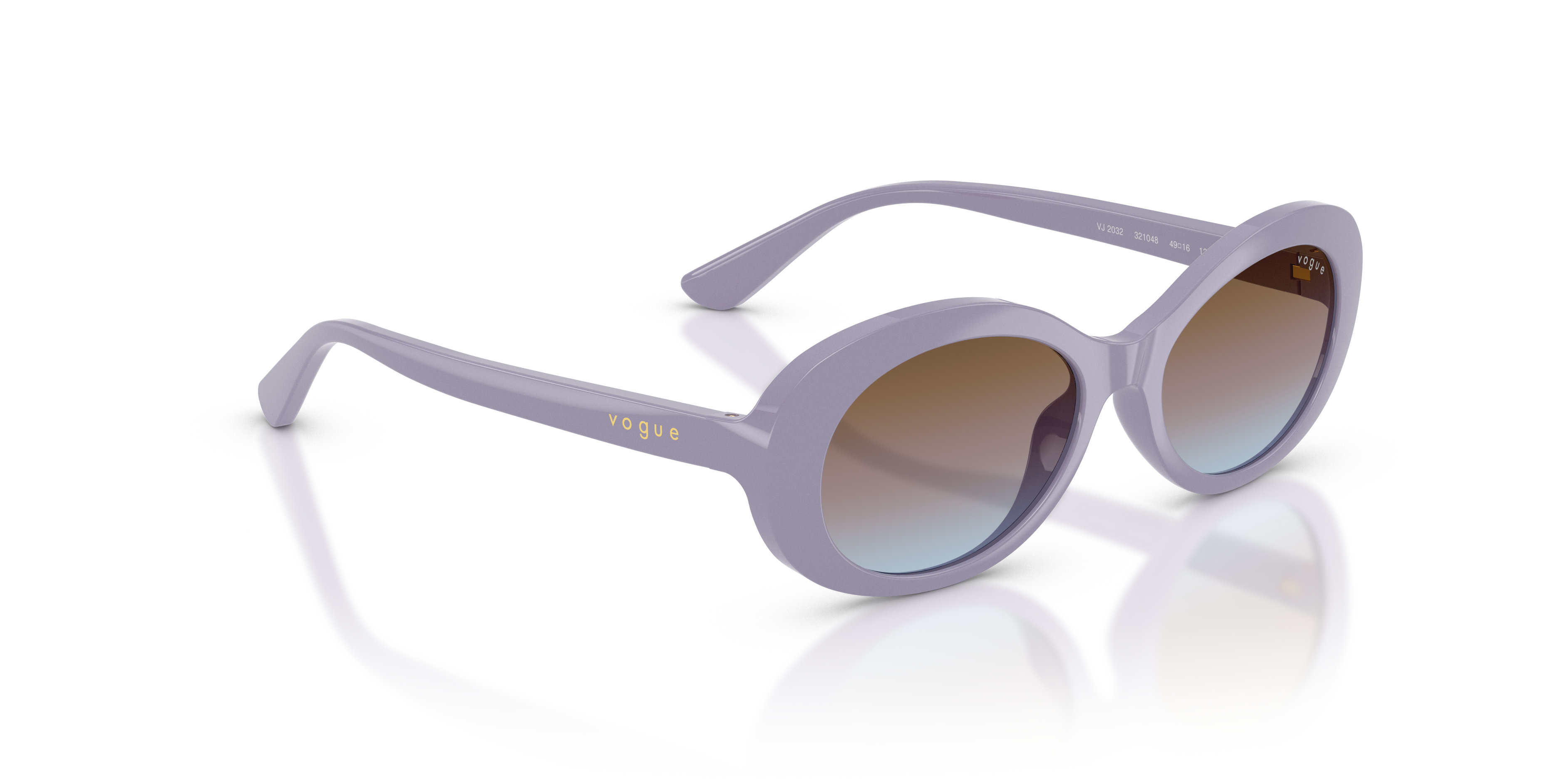 VOGUE EYEWEAR VJ2032 321048 49