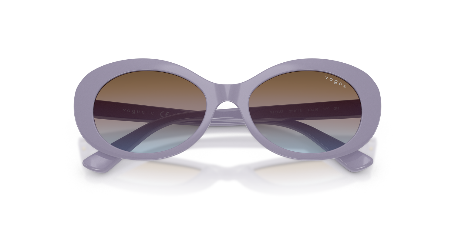 VOGUE EYEWEAR VJ2032 321048 49