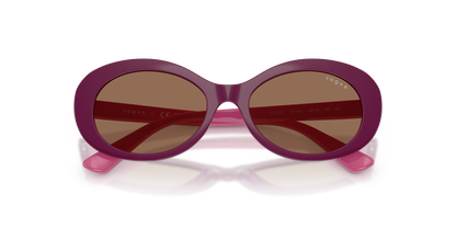 VOGUE EYEWEAR VJ2032 321373 49