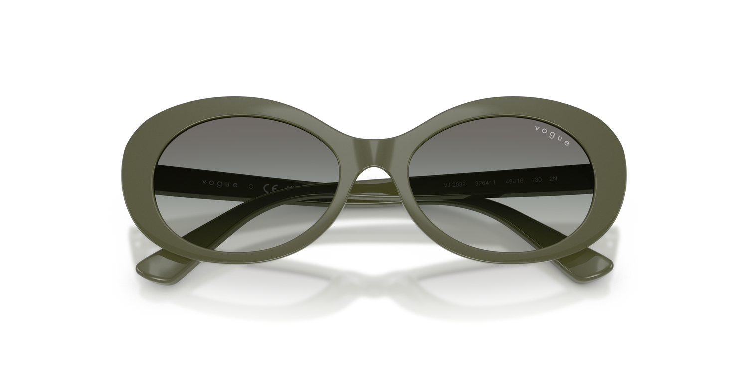 VOGUE EYEWEAR VJ2032 326411 49