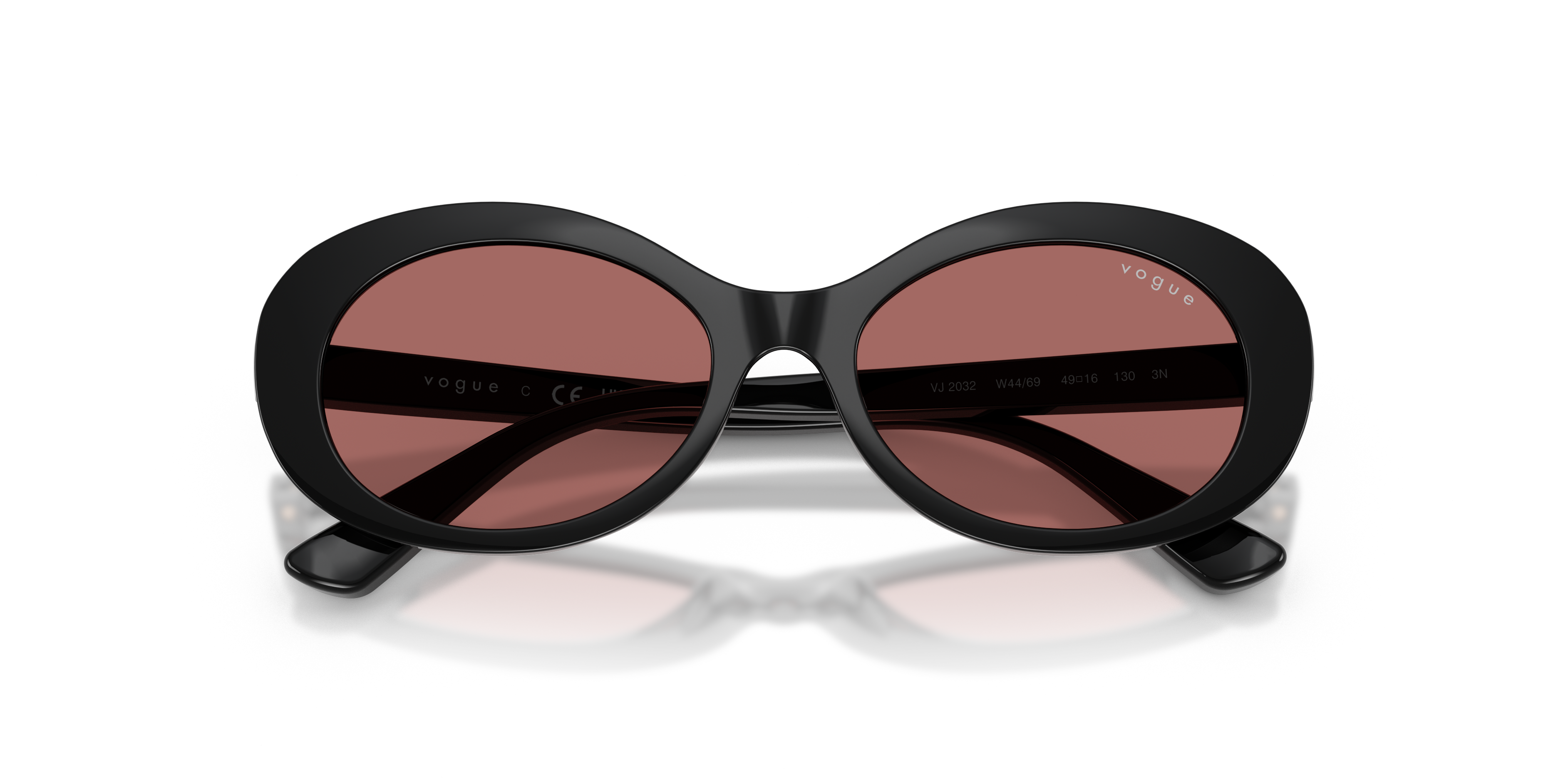 VOGUE EYEWEAR VJ2032 W44/69 49