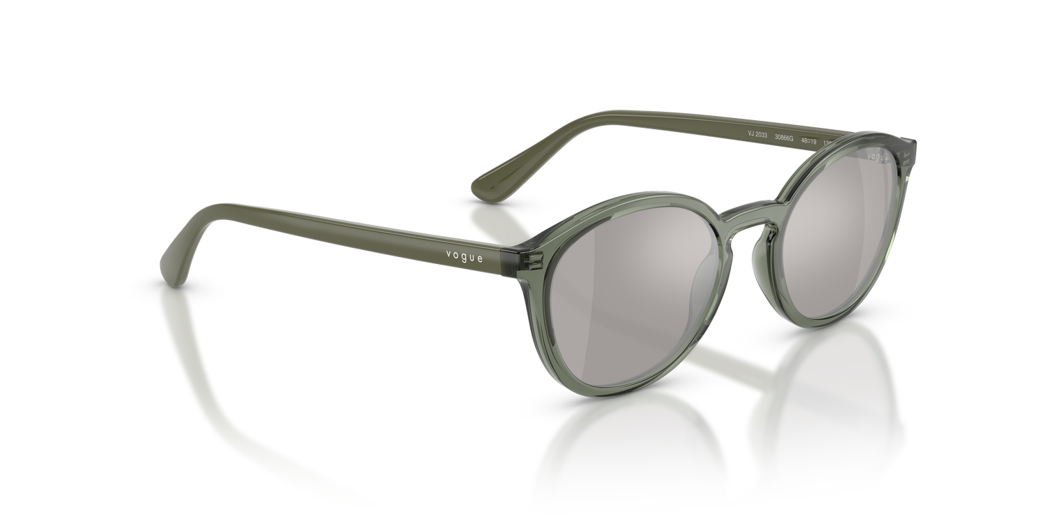 VOGUE EYEWEAR VJ2033 30866G 48