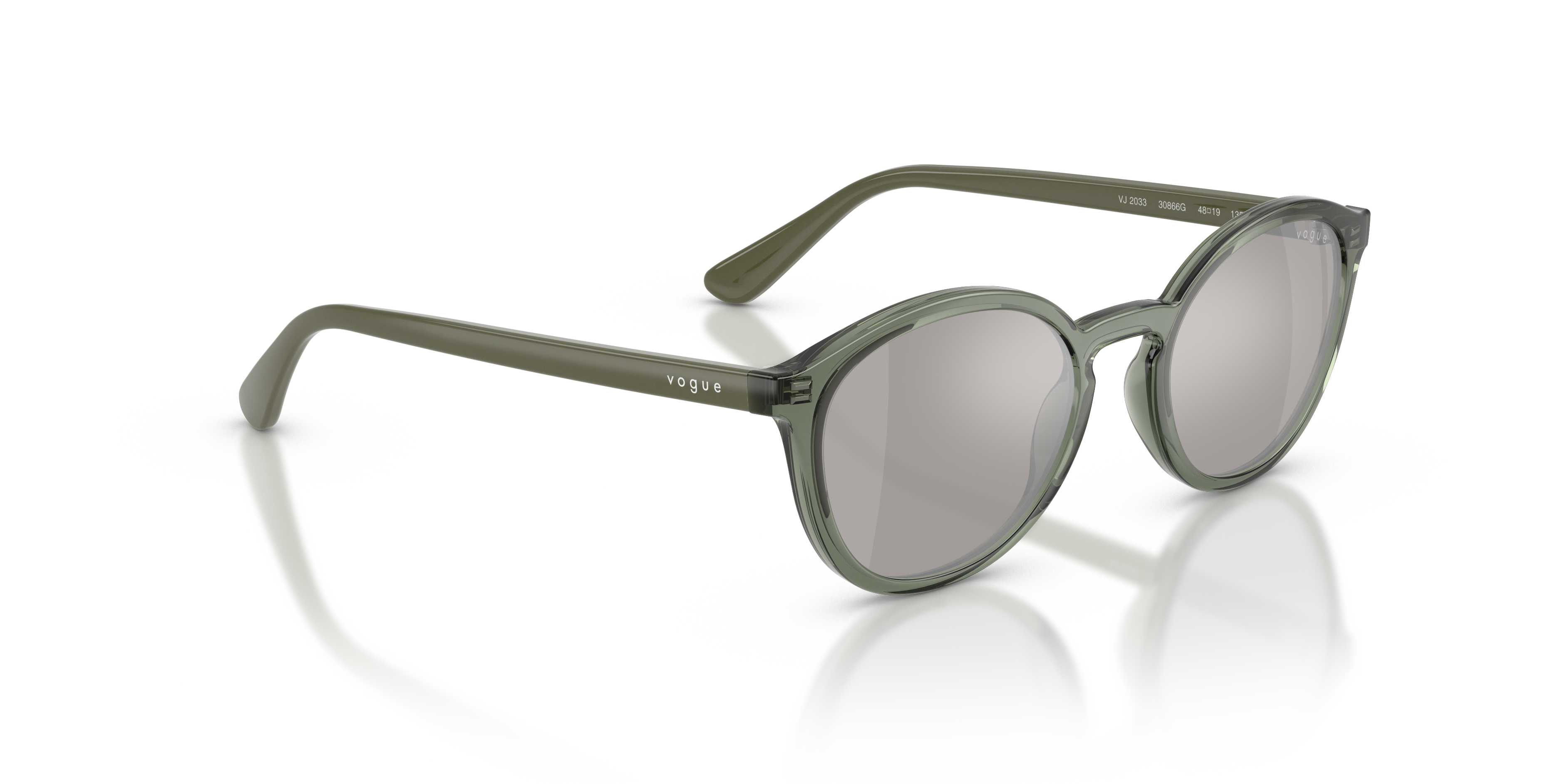 VOGUE EYEWEAR VJ2033 30866G 48