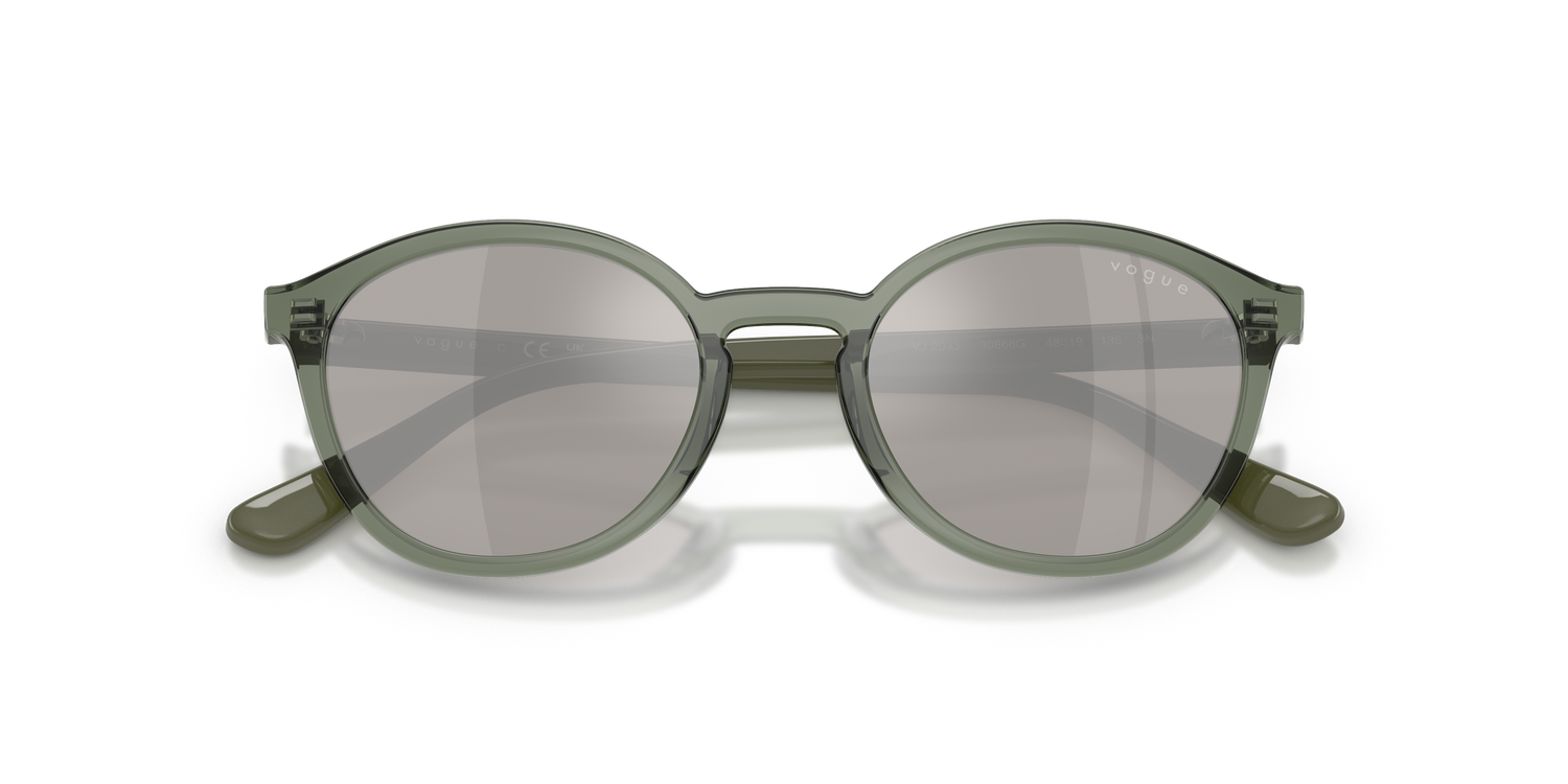 VOGUE EYEWEAR VJ2033 30866G 48