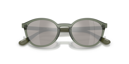 VOGUE EYEWEAR VJ2033 30866G 48