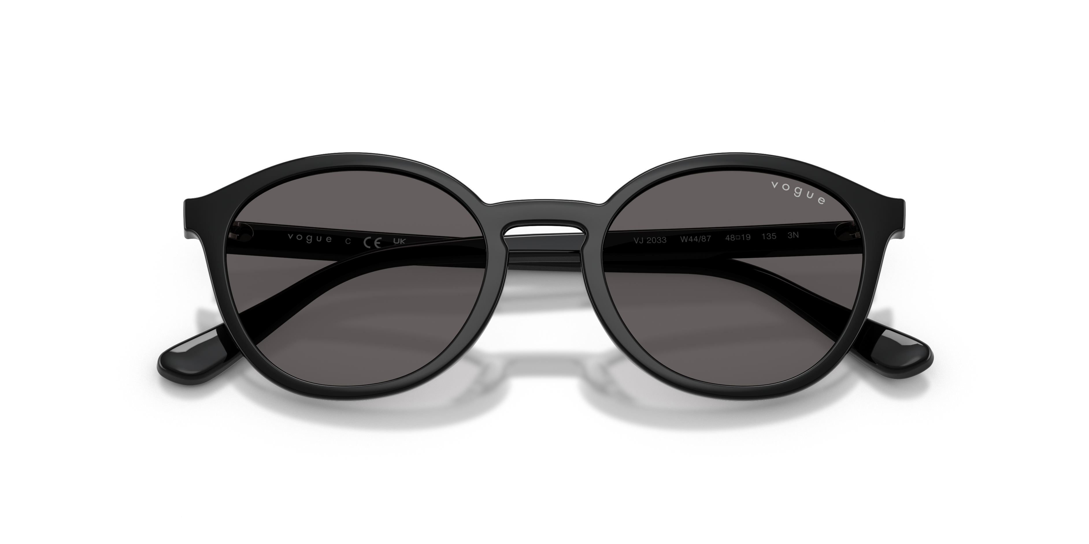 VOGUE EYEWEAR VJ2033 W44/87 48