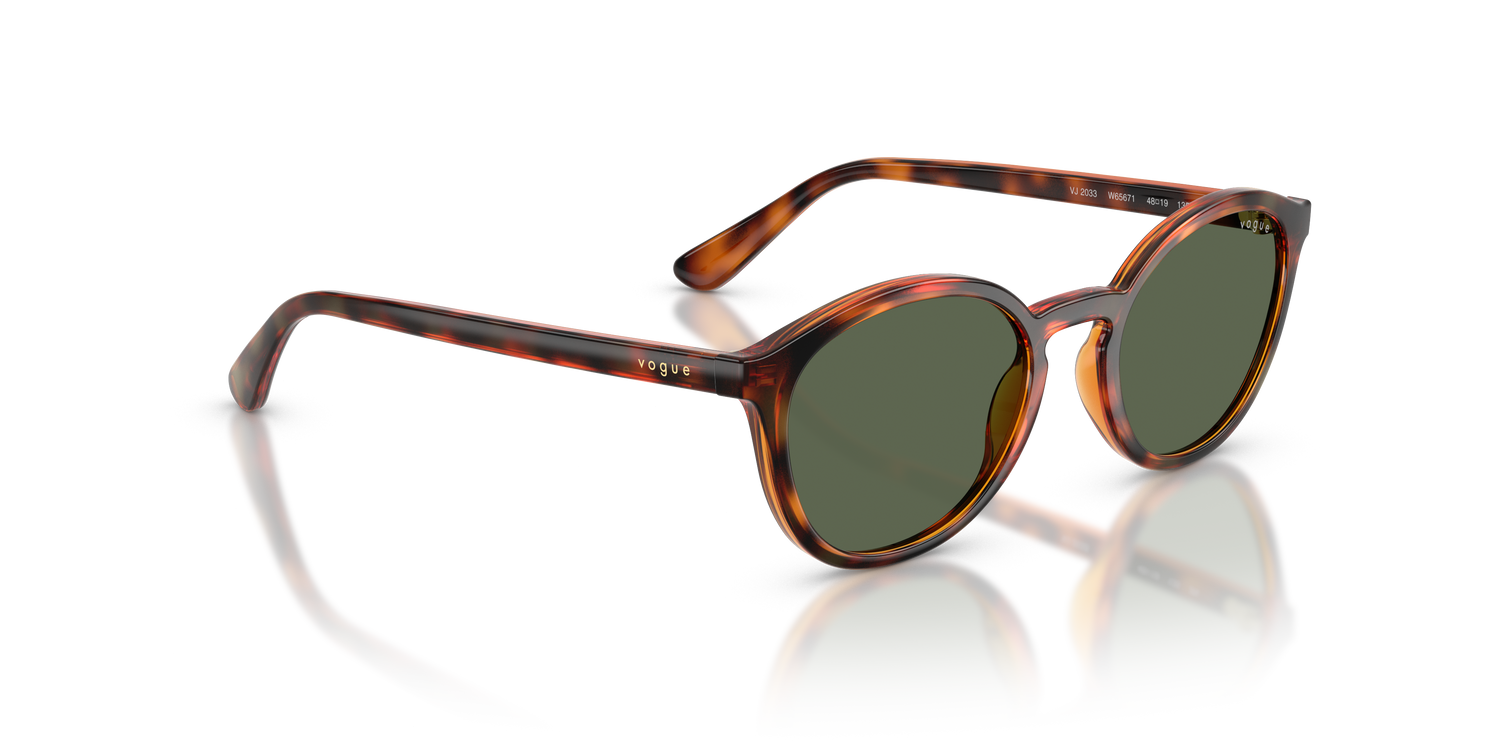 VOGUE EYEWEAR VJ2033 W65671 48