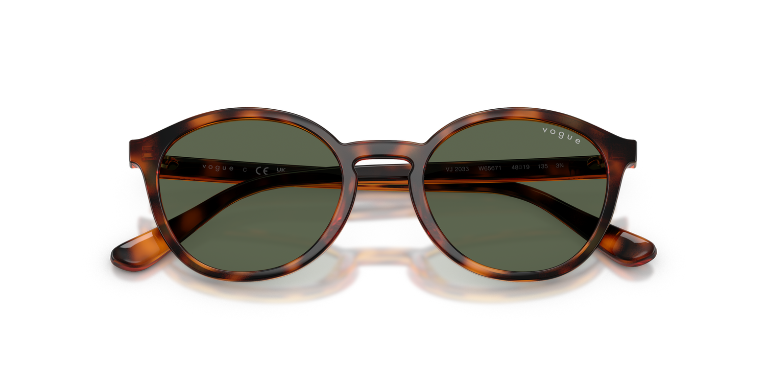 VOGUE EYEWEAR VJ2033 W65671 48