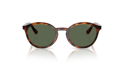 VOGUE EYEWEAR VJ2033 W65671 48