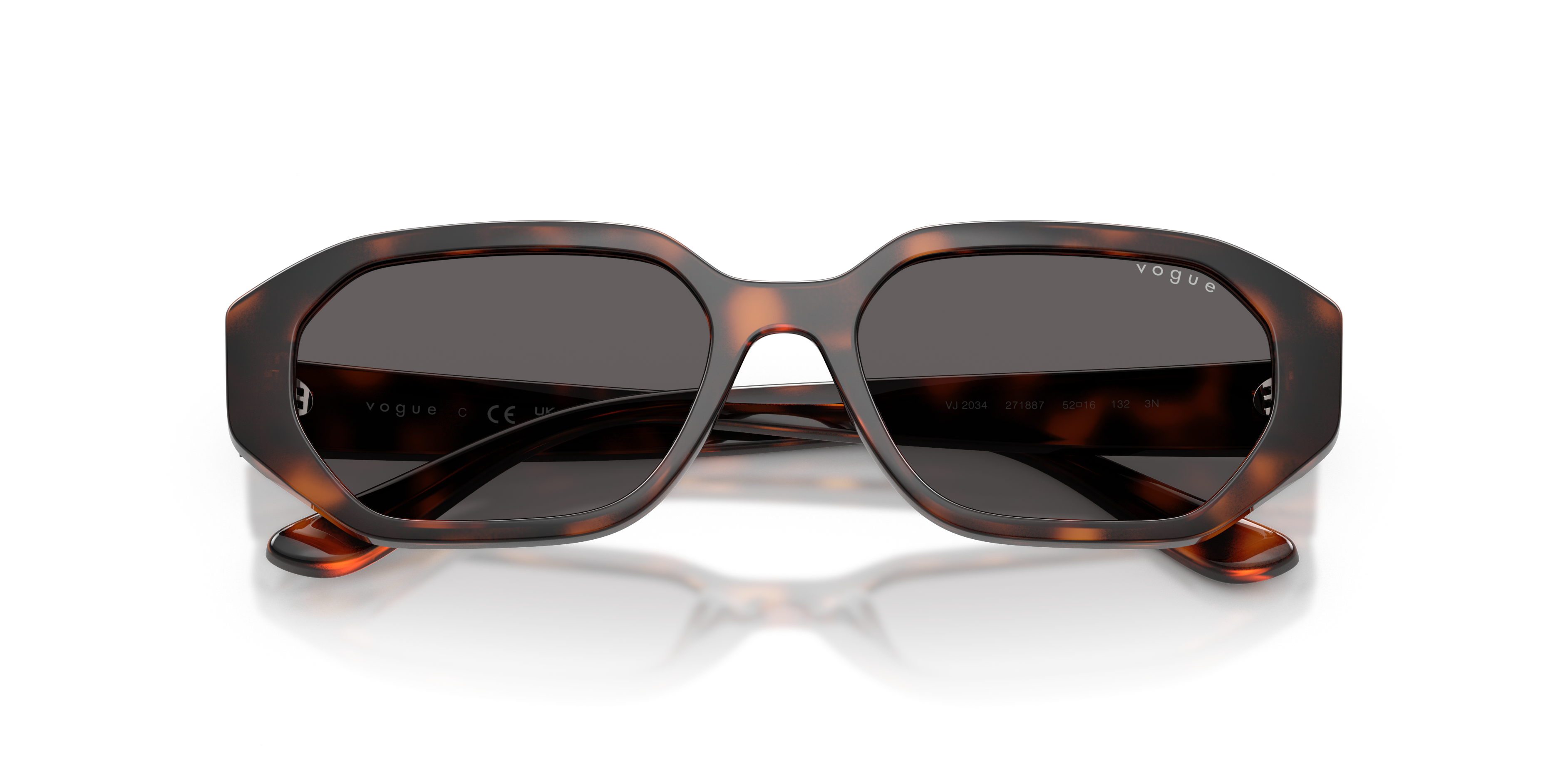 VOGUE EYEWEAR VJ2034 271887 52