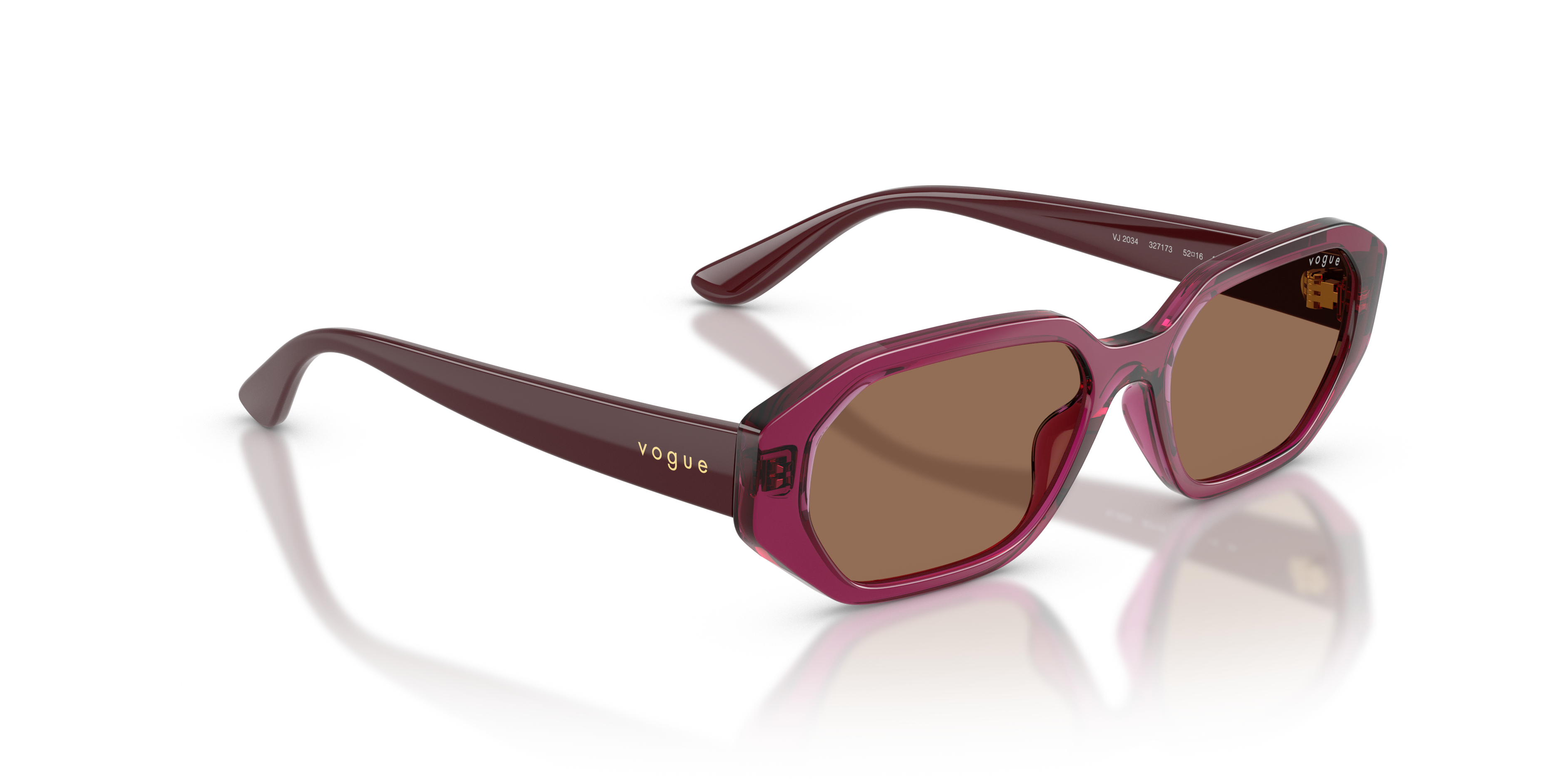 VOGUE EYEWEAR VJ2034 327173 52