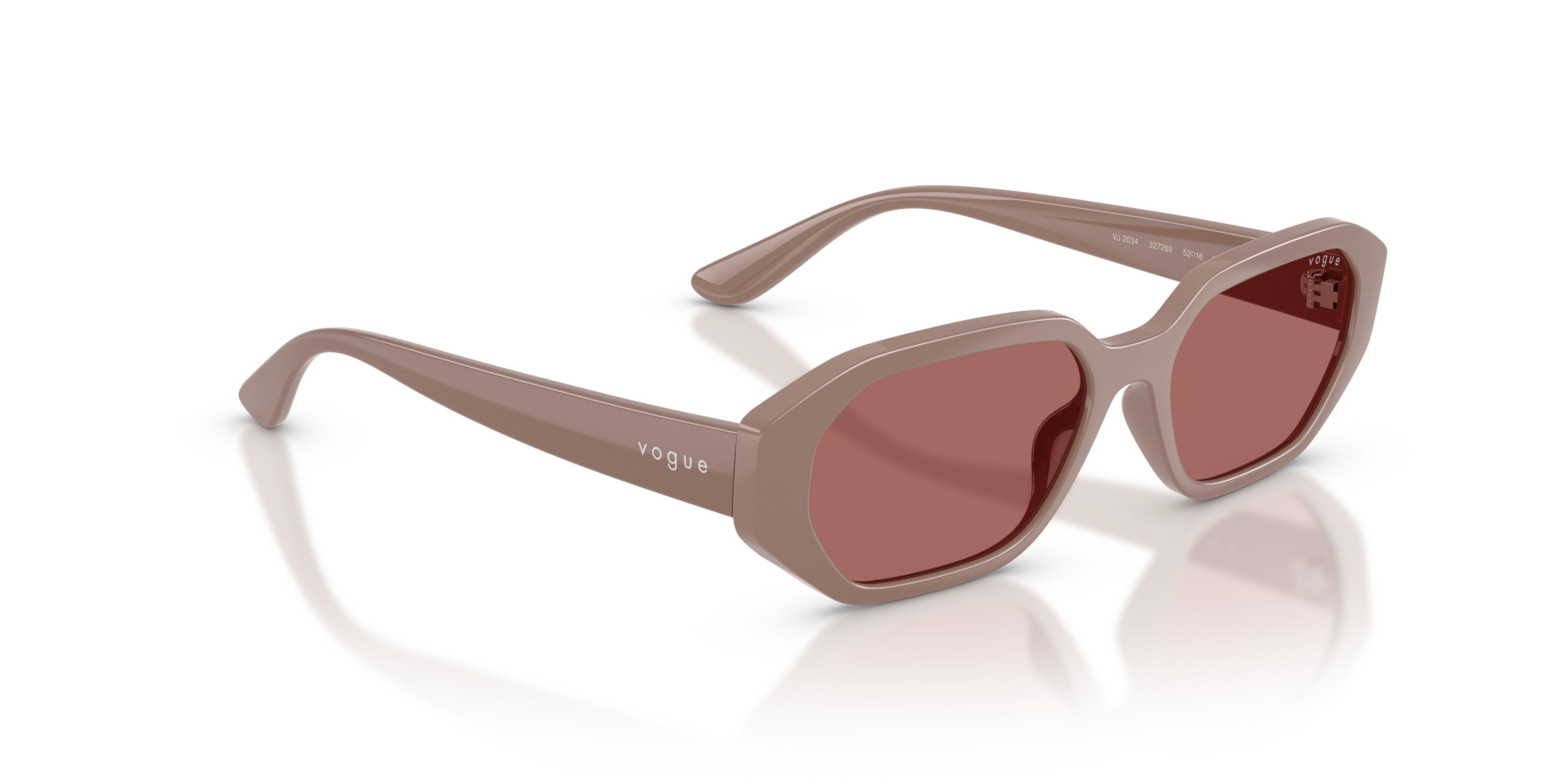 VOGUE EYEWEAR VJ2034 327269 52