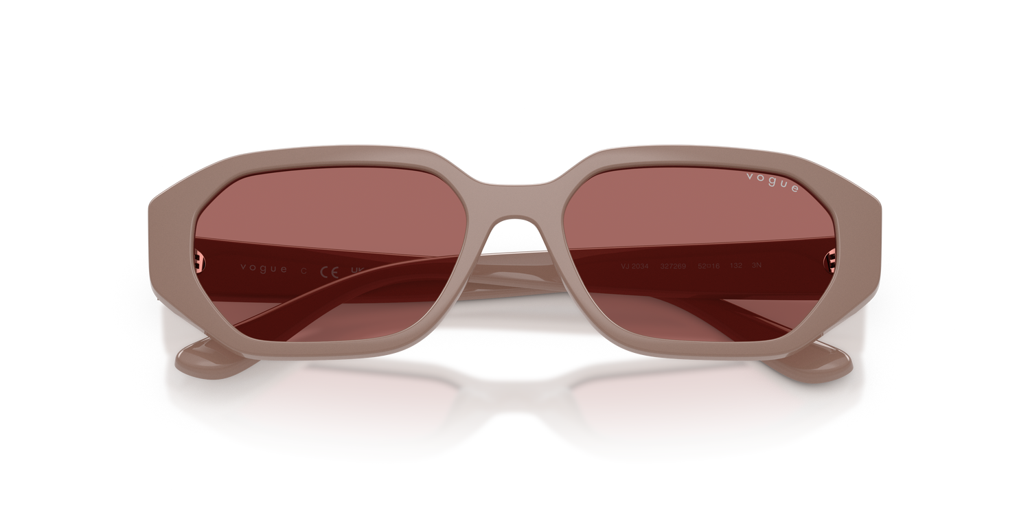 VOGUE EYEWEAR VJ2034 327269 52