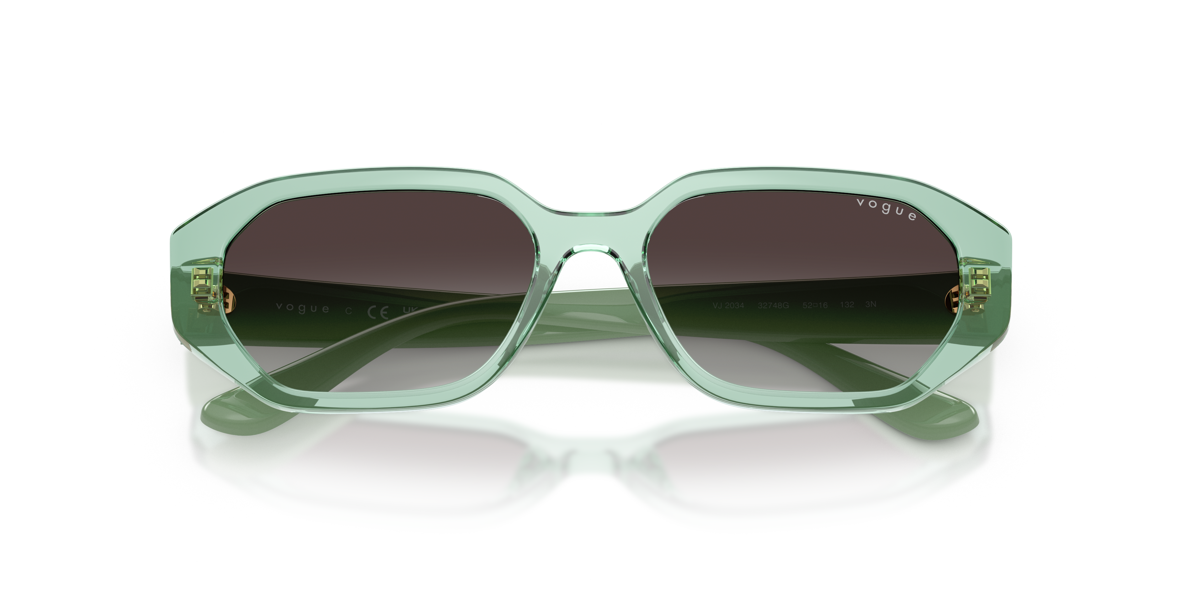 VOGUE EYEWEAR VJ2034 32748G 52