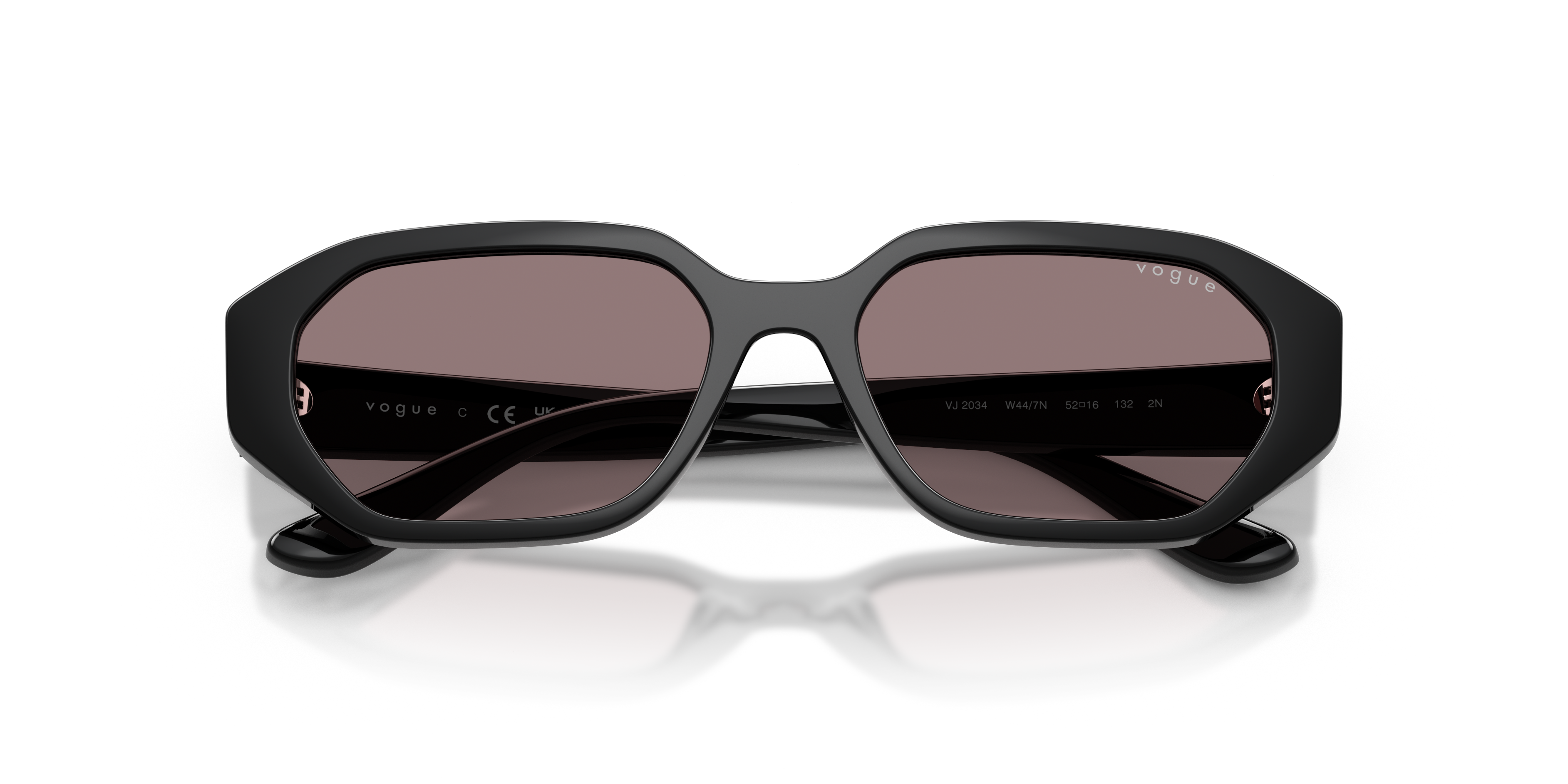 VOGUE EYEWEAR VJ2034 W44/7N 52