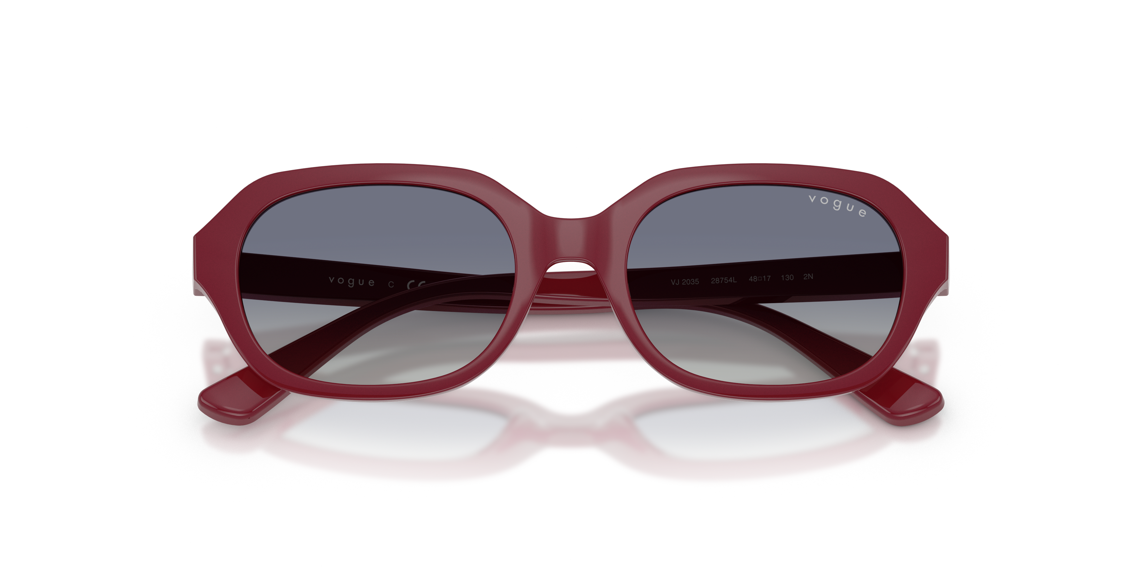 VOGUE EYEWEAR VJ2035 28754L 48