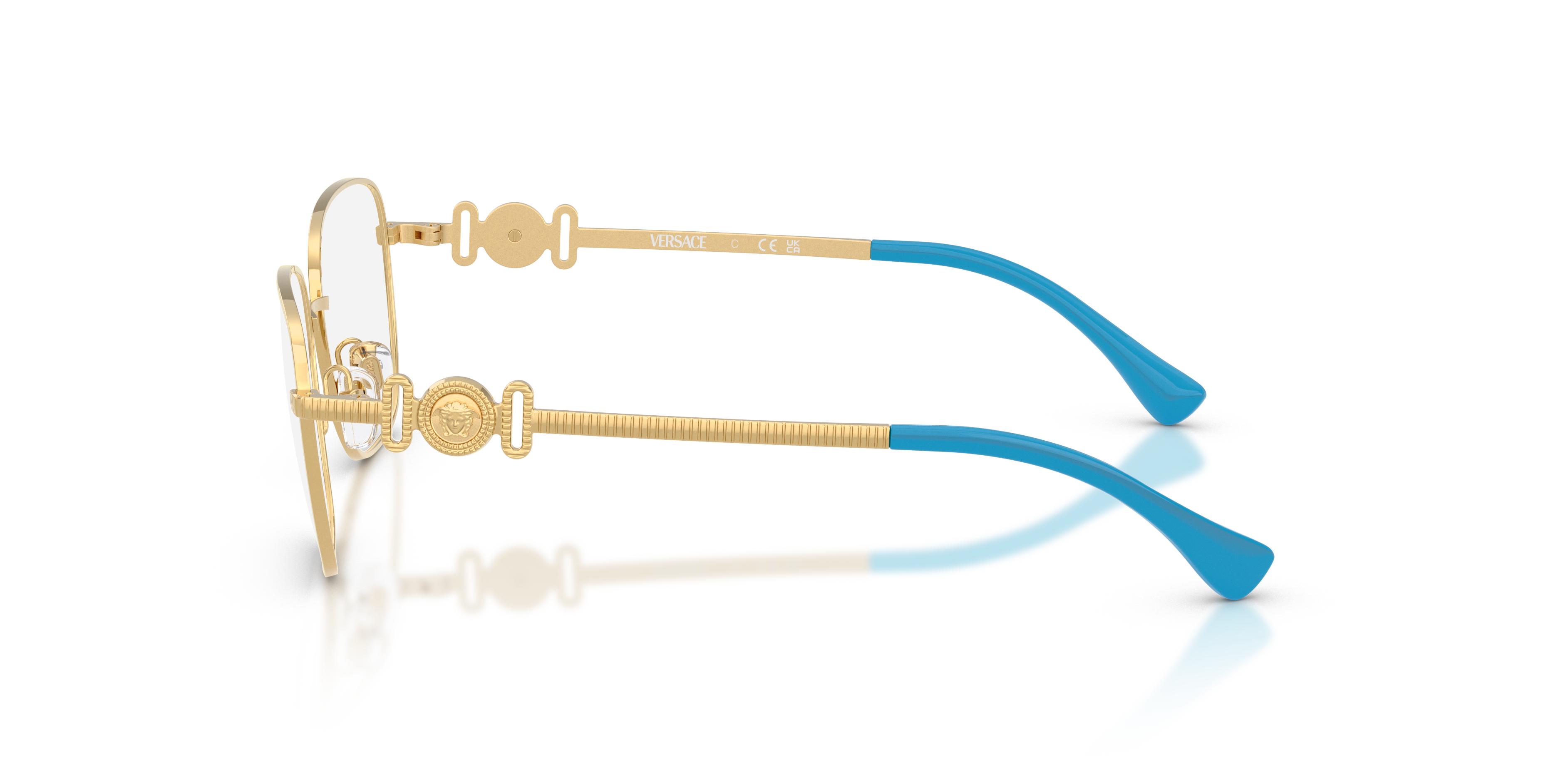 VERSACE VK1003 5550 50