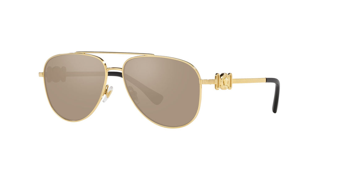 Occhiali da sole versace vk2002 10025a infantil taglia 52mm - Vista principale