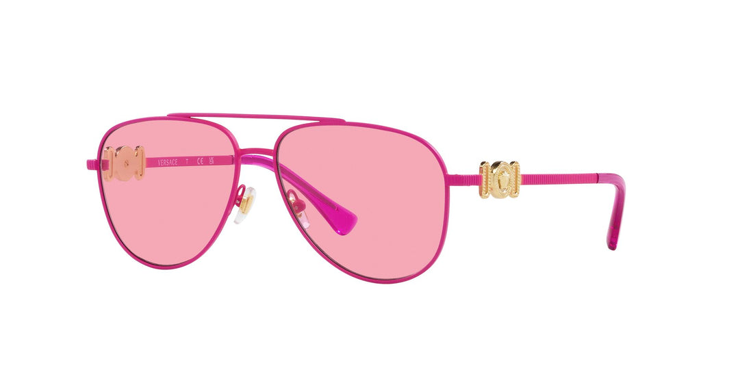 Occhiali da sole versace vk2002 149584 infantil taglia 52mm - Vista principale