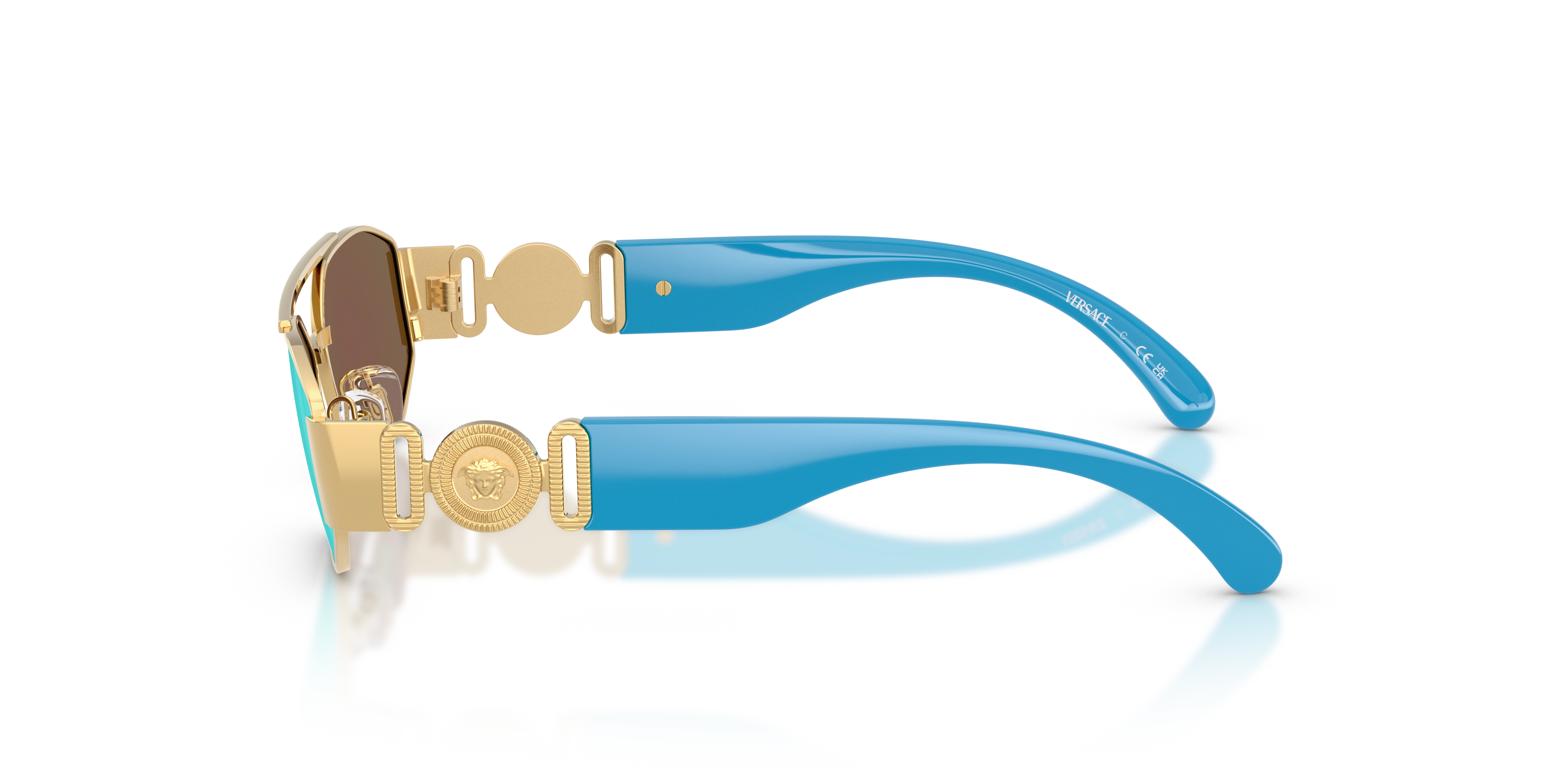 VERSACE VK2003 100255 50