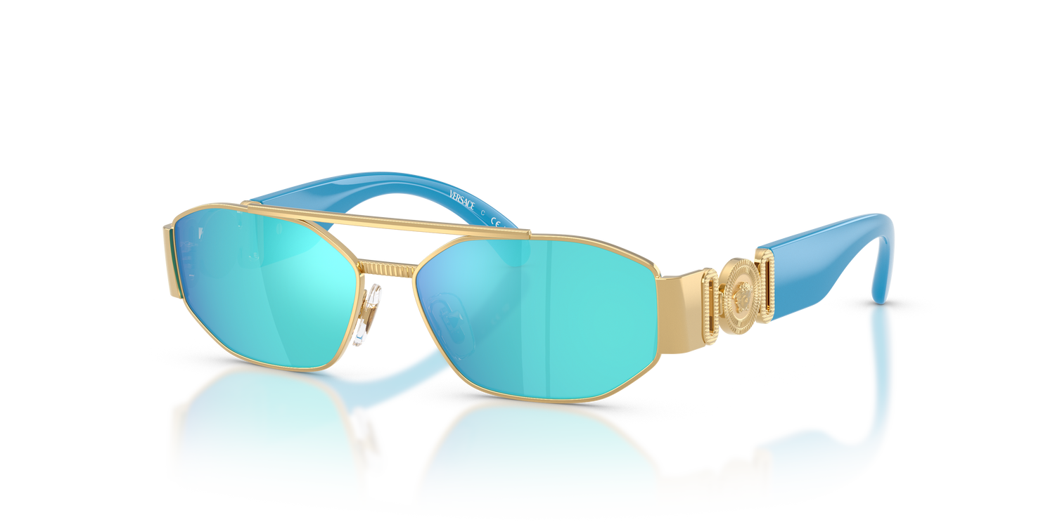 VERSACE VK2003 100255 50