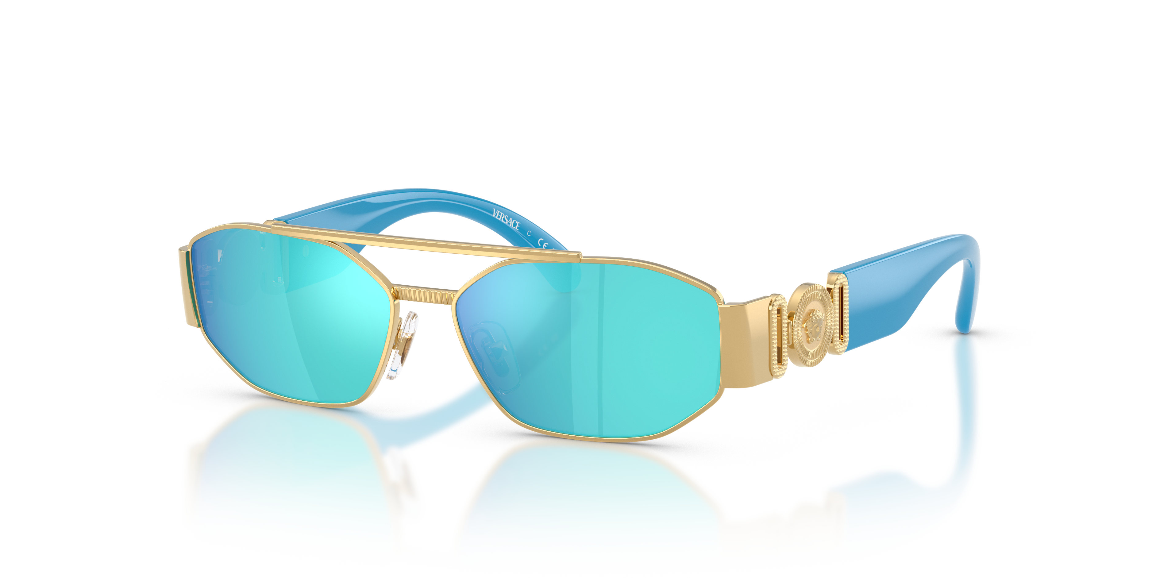 VERSACE VK2003 100255 50