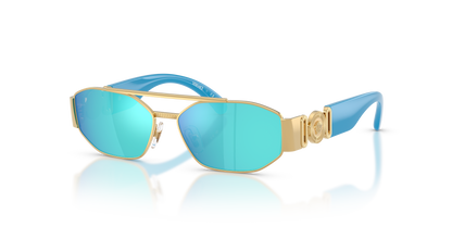 VERSACE VK2003 100255 50