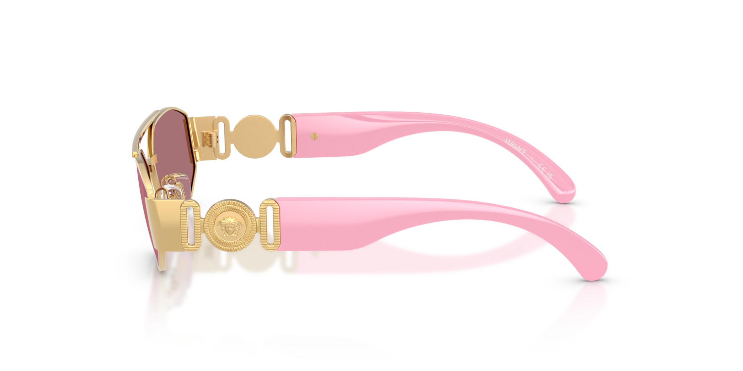 VERSACE VK2003 10029L 50