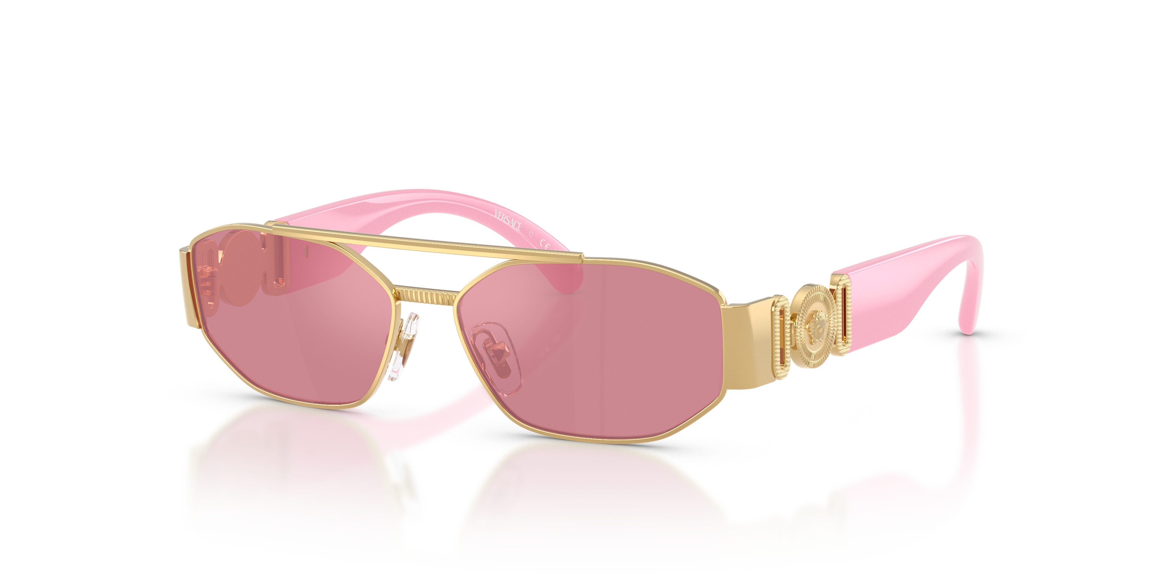 VERSACE VK2003 10029L 50