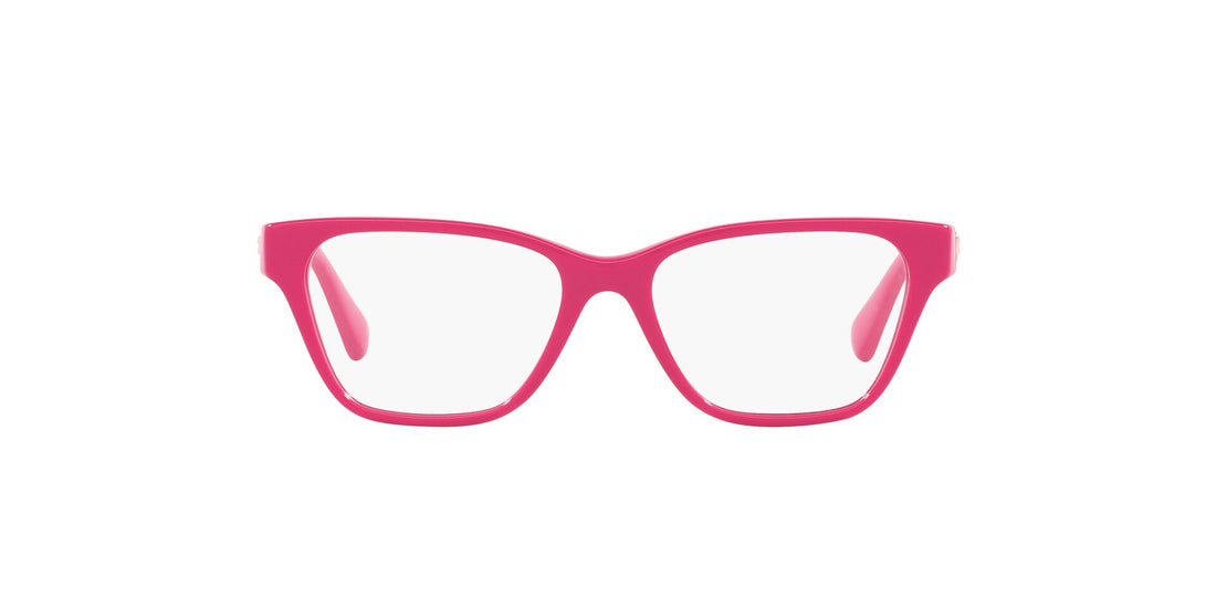 Occhiali da vista versace vk3003u 5367 infantil taglia 48mm - Vista dettagliata