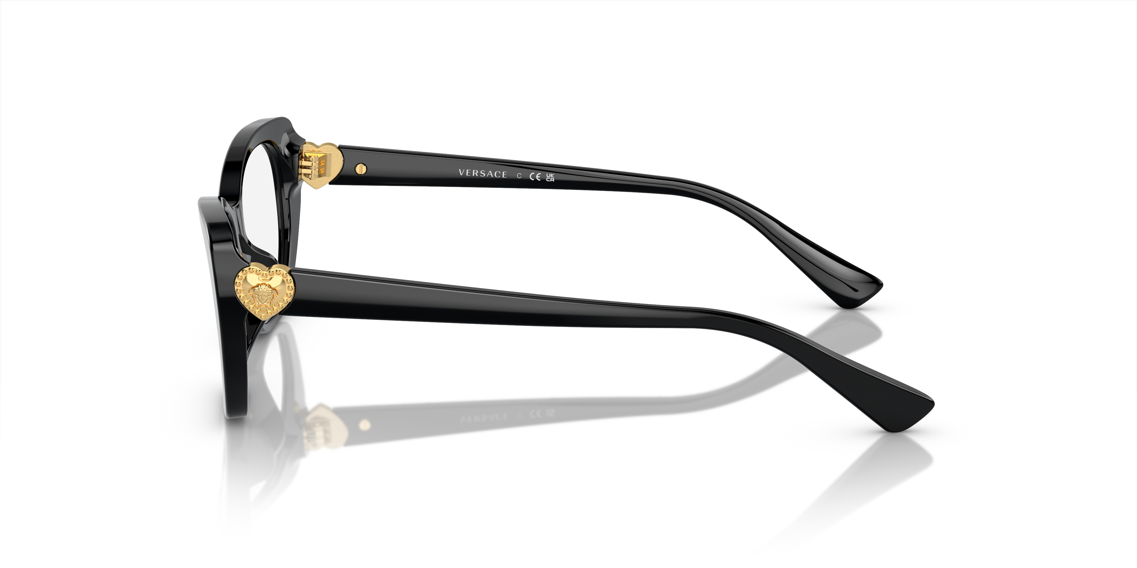 VERSACE VK3005U GB1 47