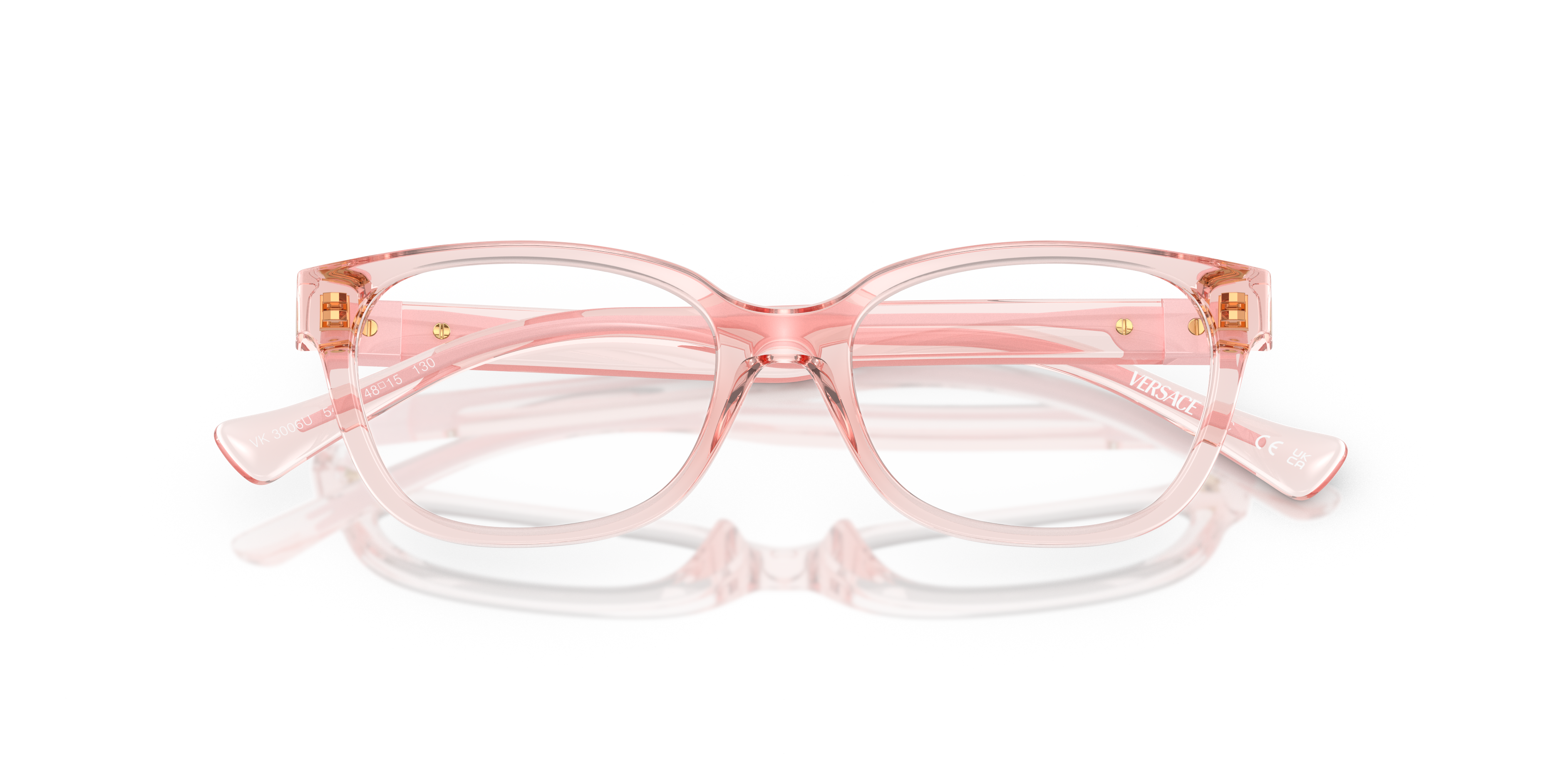 VERSACE VK3006U 5481 48