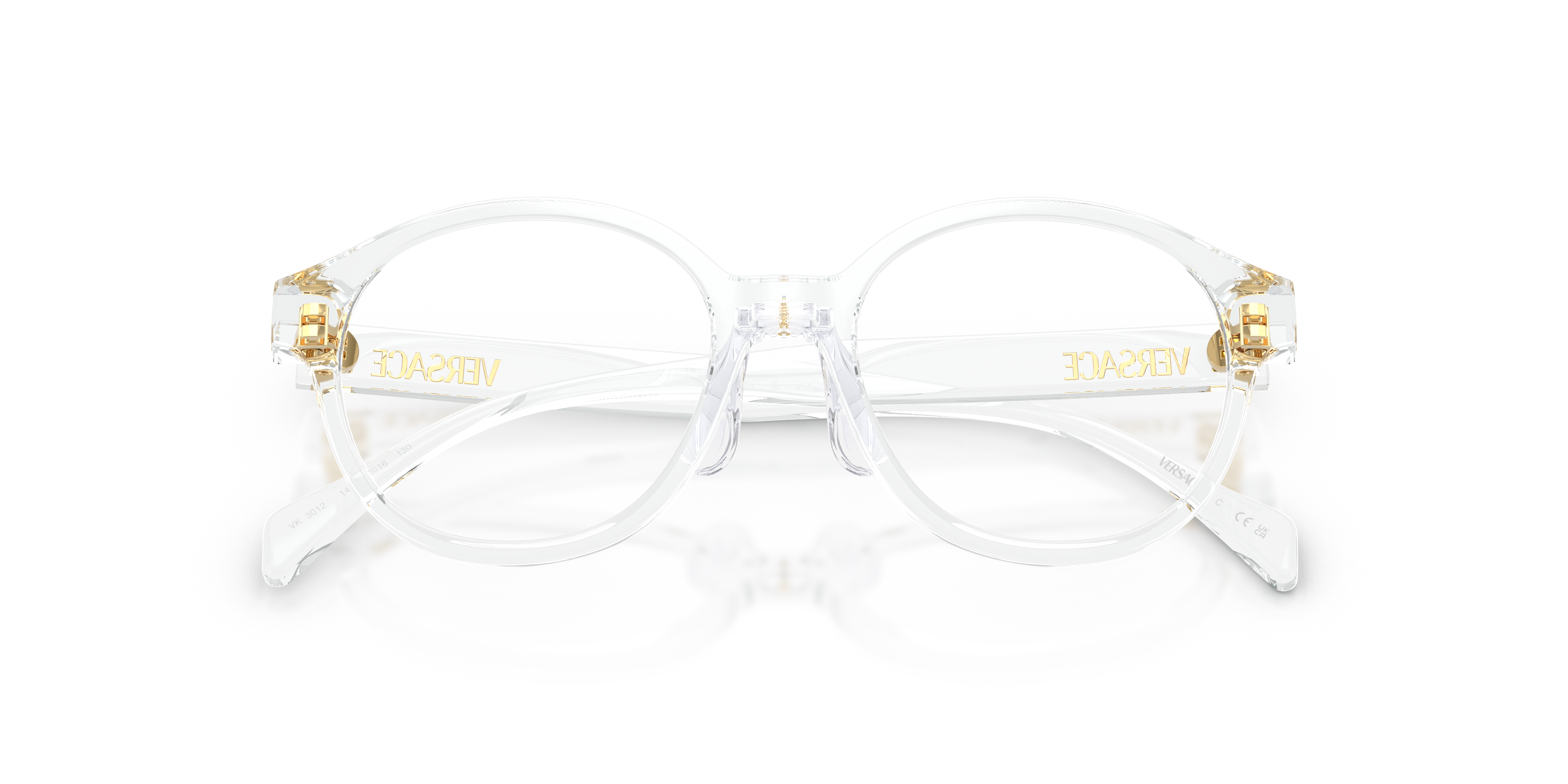 VERSACE VK3012 148 47