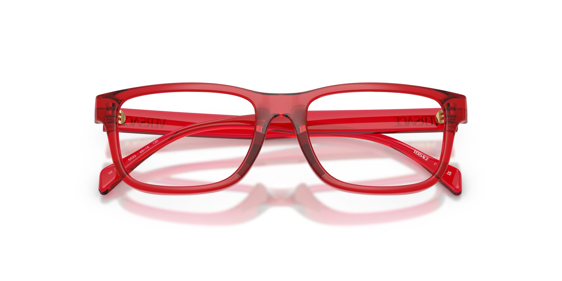 VERSACE VK3013U 5533 49