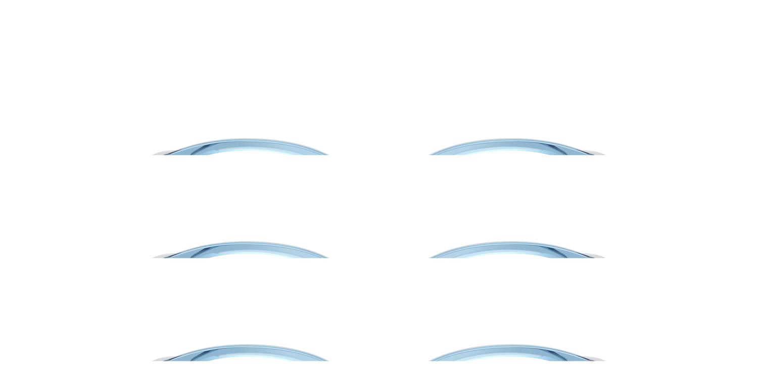 VERSACE VK3014U 5535 46